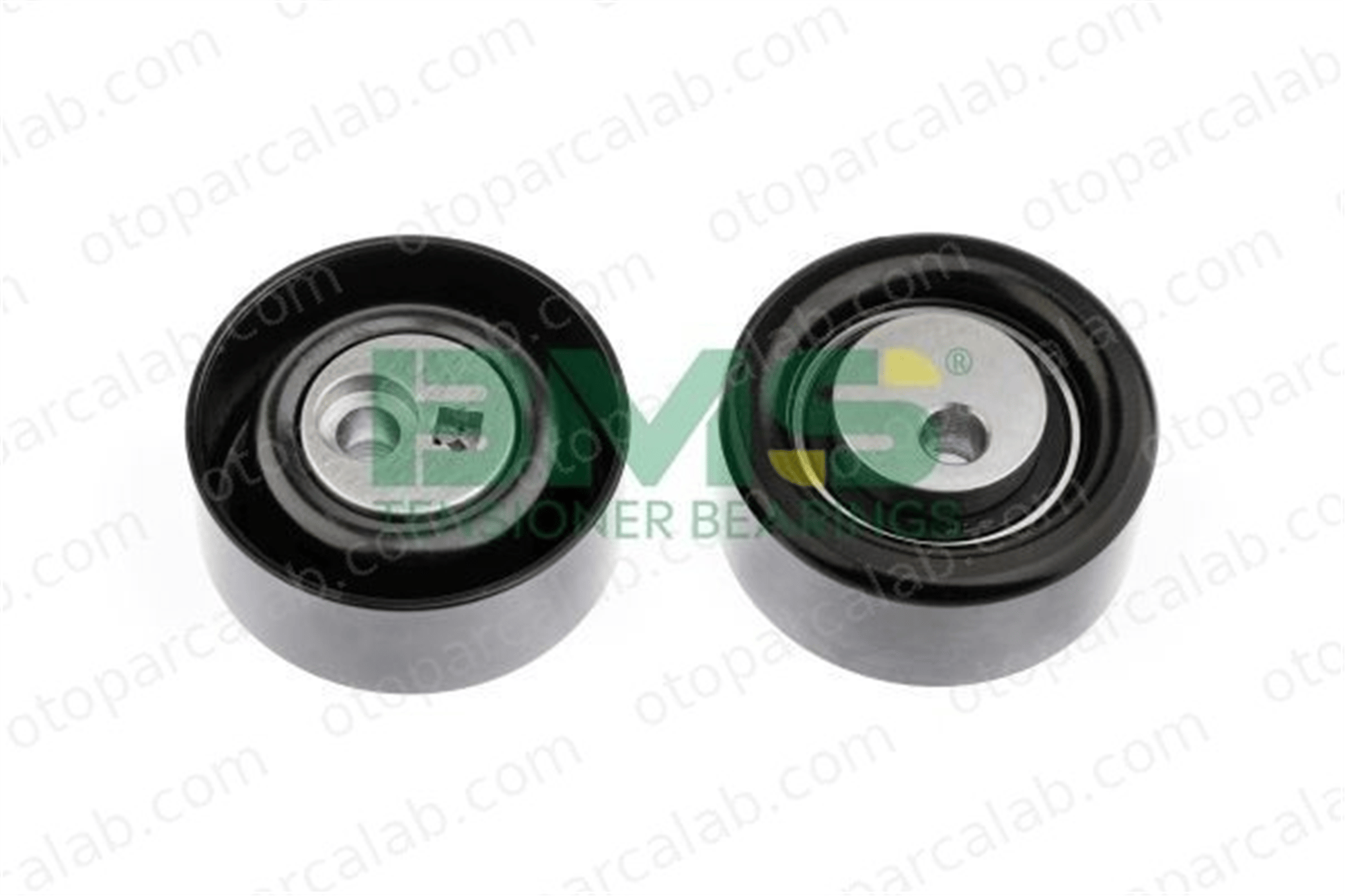 BMS 107D Vantilatör Kayış Gergi Rulmanı PEUGEOT 306 Hatchback CITROËN XSARA 122662 531014810