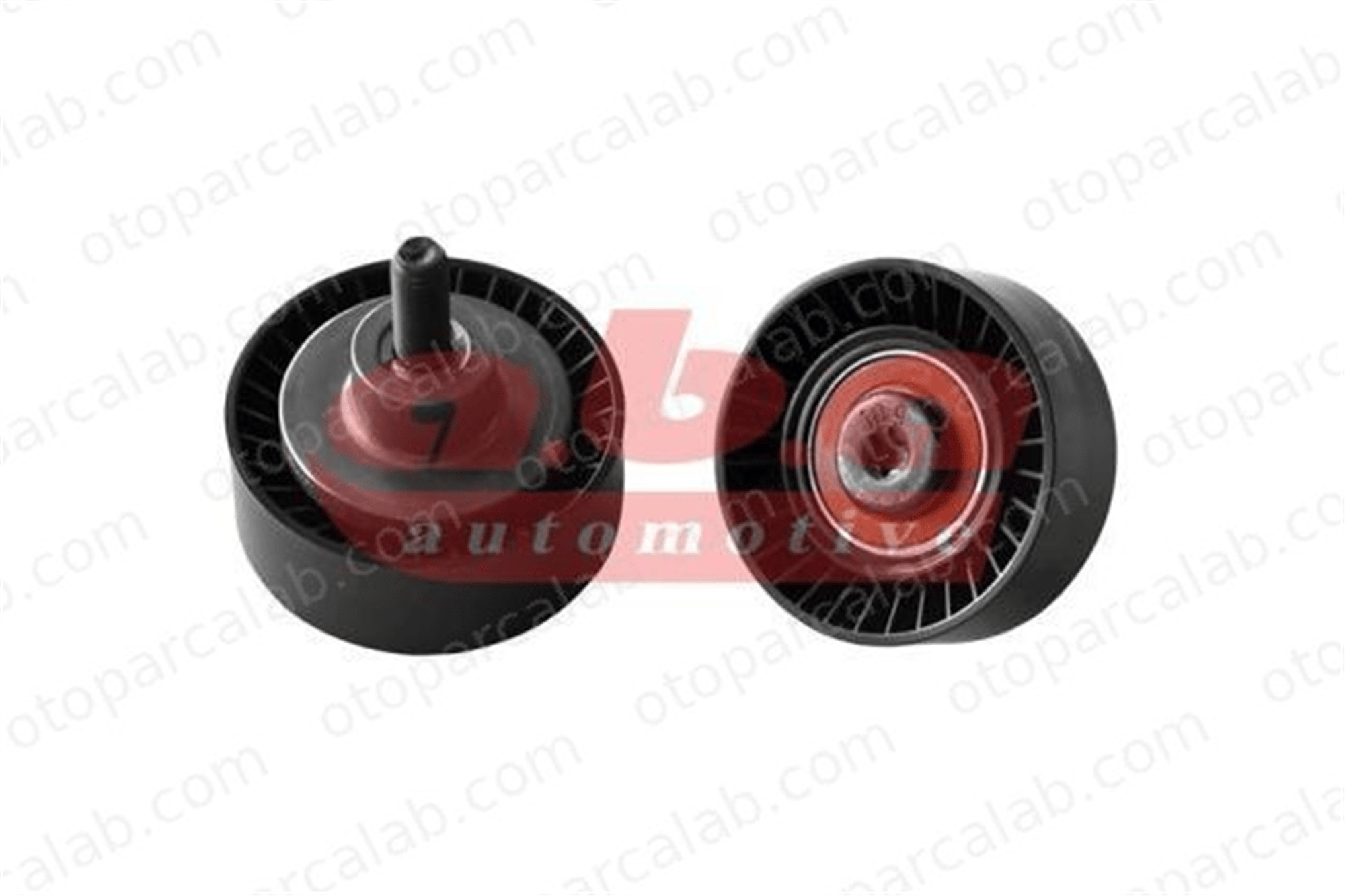 BMS 124 Vantilatör Kayış Gergi Rulmanı BMW 3 3 Coupe 11281435594 1435594
