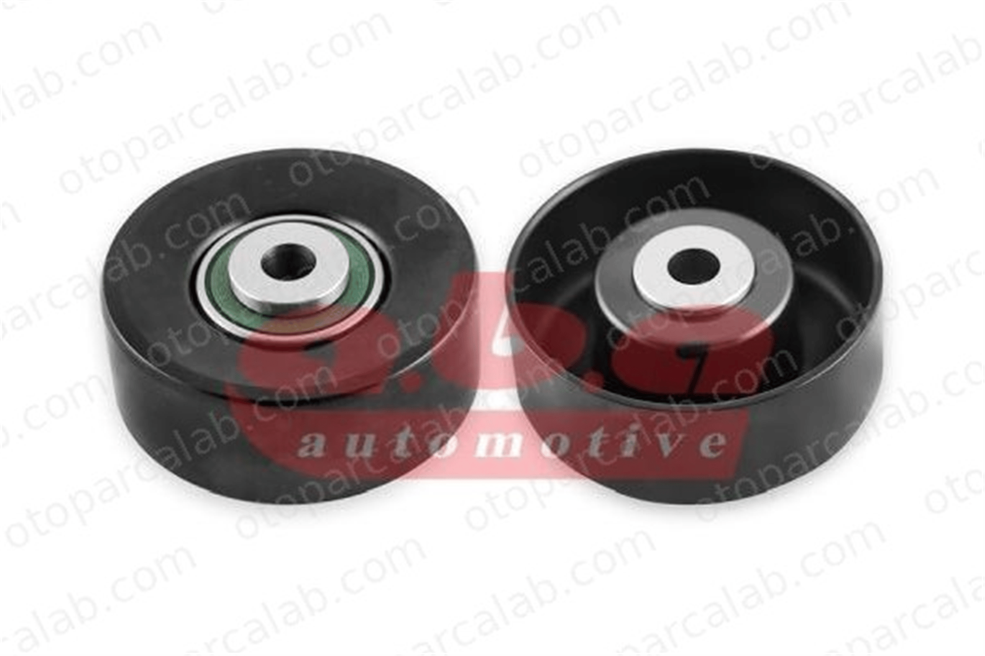 BMS 135 Vantilatör Kayış Gergi Rulmanı PEUGEOT 206 Hatchback CITROËN XSARA PICASSO 532021410 APV2148
