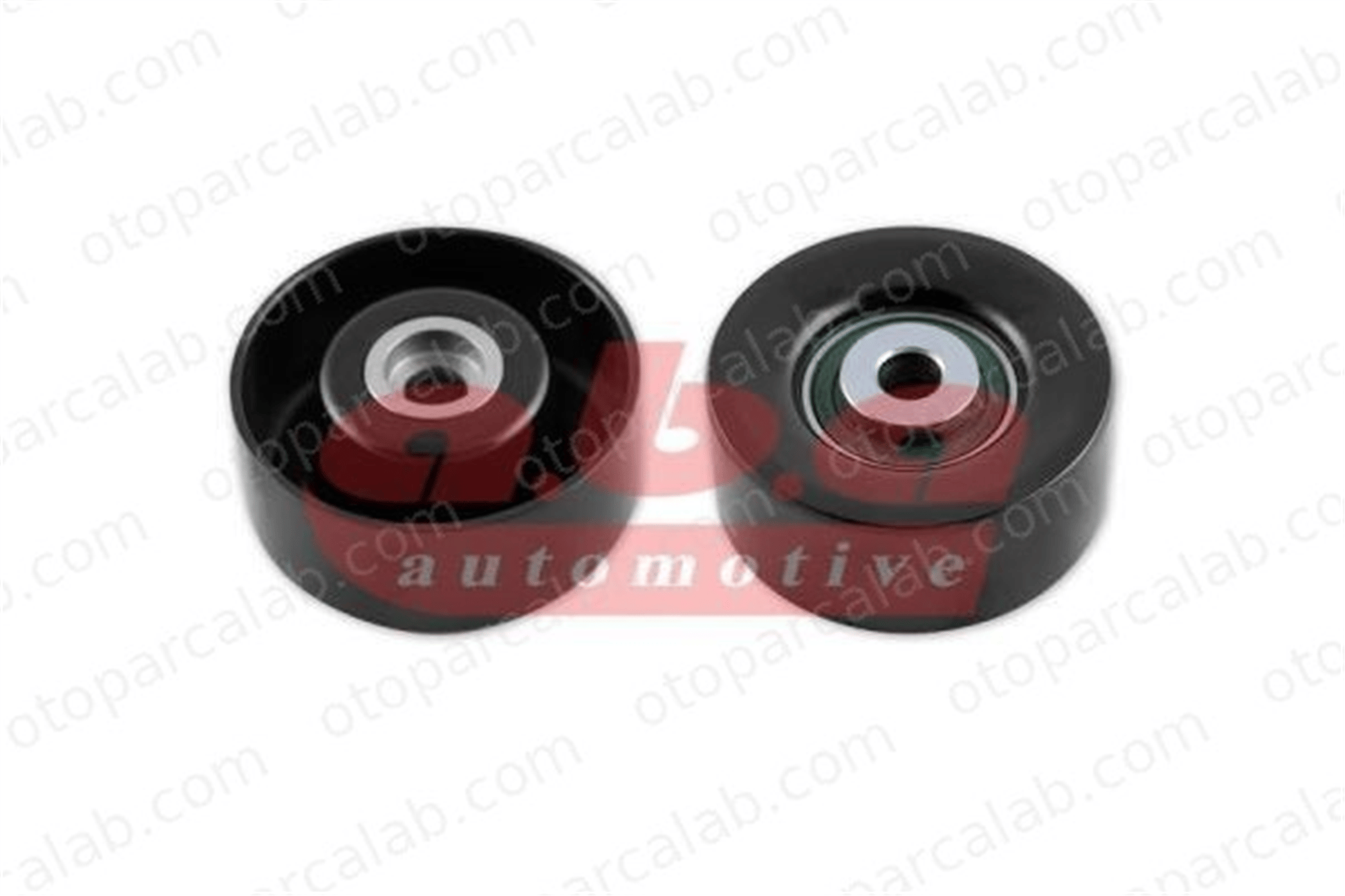 BMS 141 Vantilatör Kayış Gergi Rulmanı CITROËN AX SAXO 531024110 APV2025