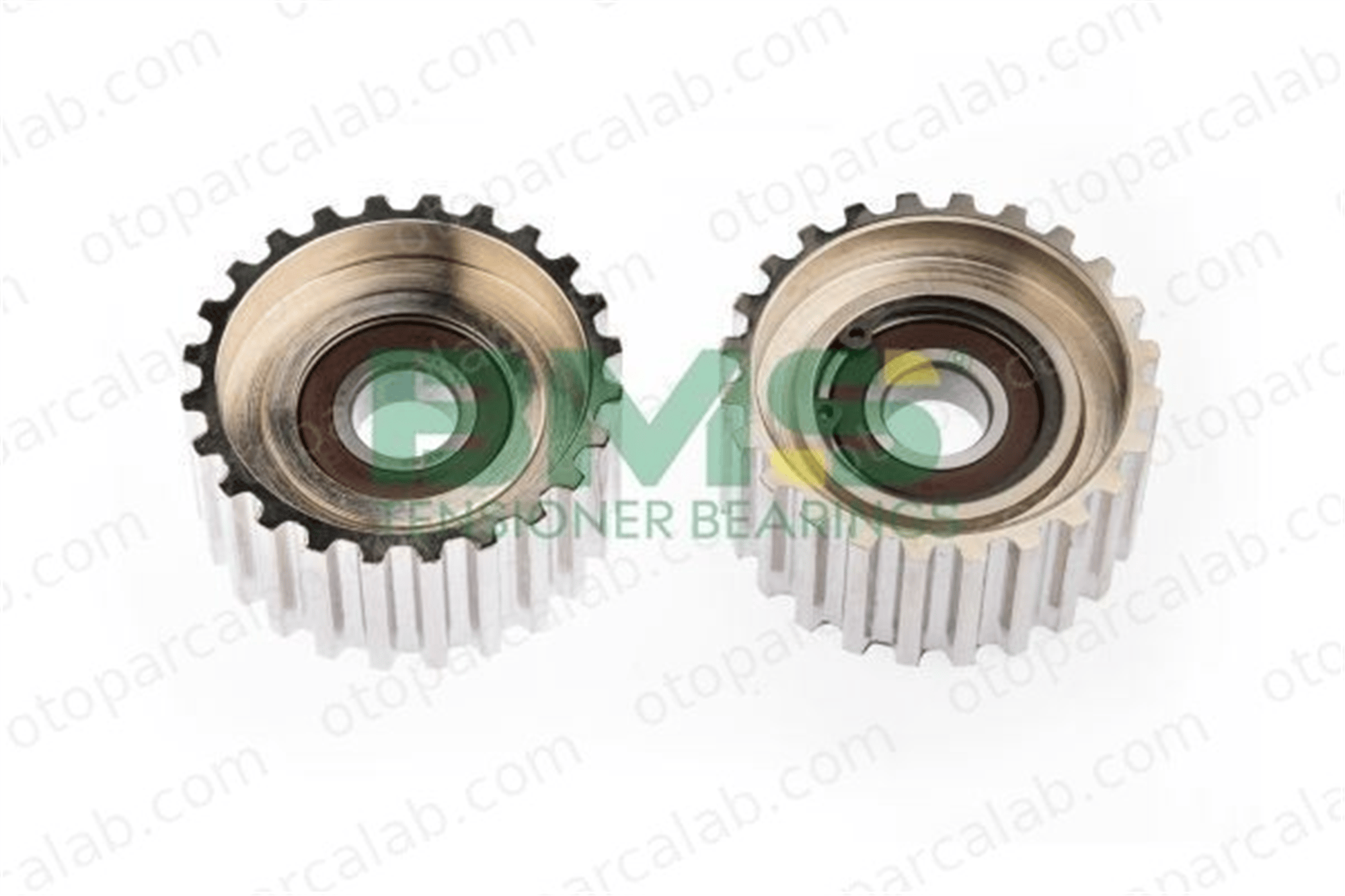 BMS 142 Triger Gergi Rulmanı IVECO DAILY IV Panelvan/Van DAILY IV Platform şasi 500388688 500390458
