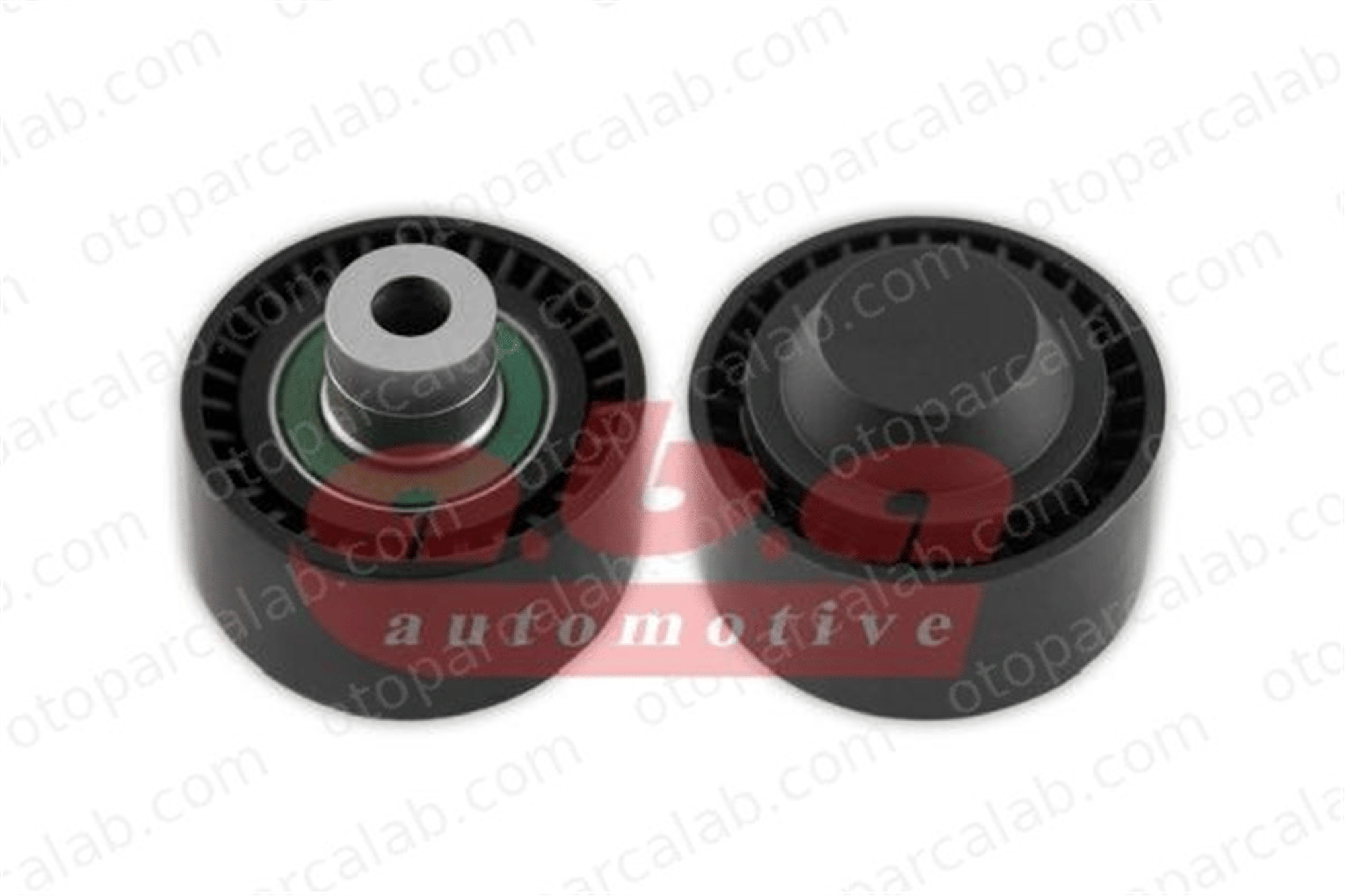 BMS 187 Vantilatör Kayış Gergi Rulmanı FORD FIESTA VI FOCUS III 532032010 55247