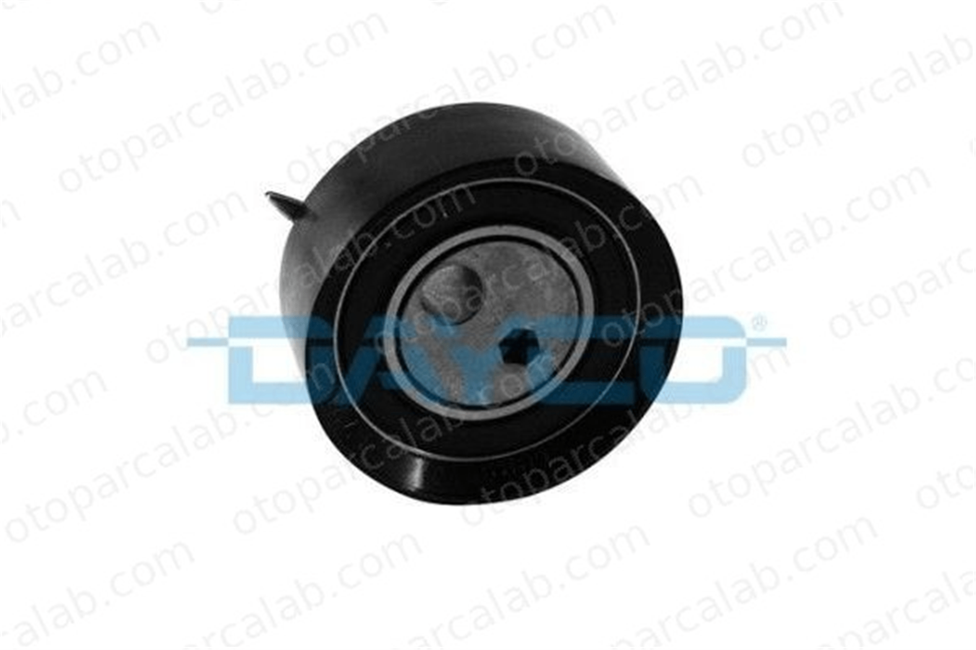 BMS 212 Vantilatör Kayış Gergi Rulmanı 074130245