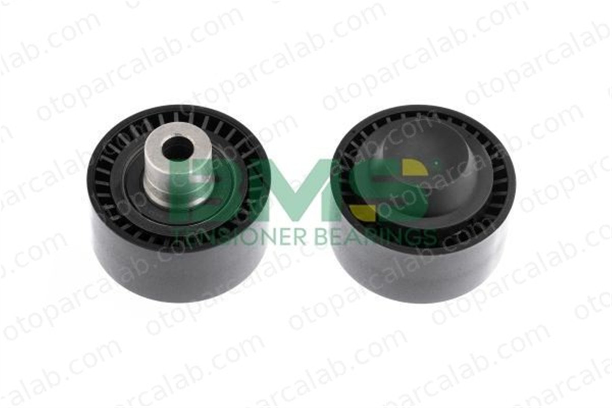 BMS 222 Vantilatör Kayış Gergi Rulmanı FORD FIESTA VI FOCUS III 532032010 APV2174