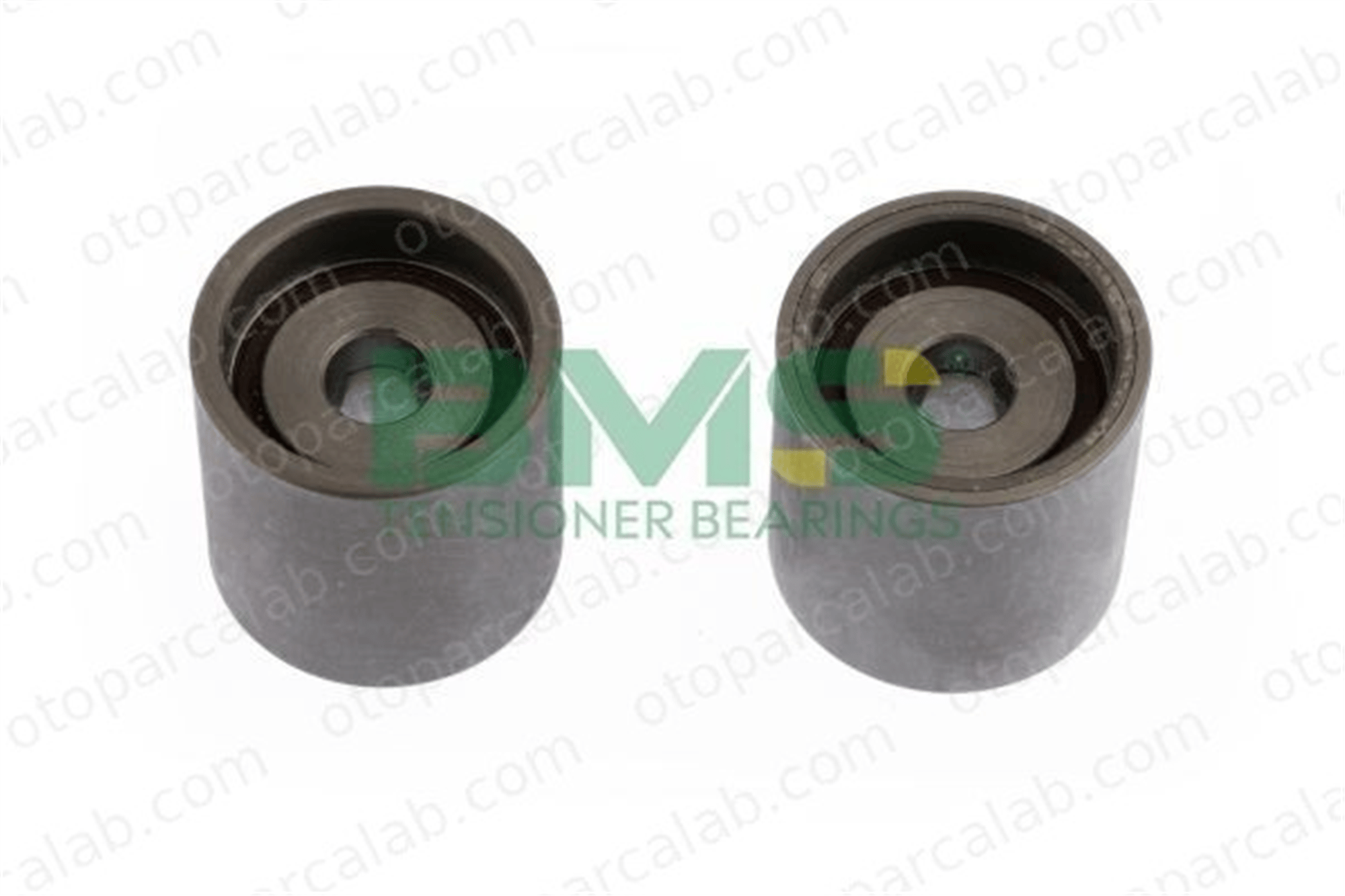 BMS 224 Vantilatör Kayış Gergi Rulmanı AUDI A3 VW BORA I 532019710 55465