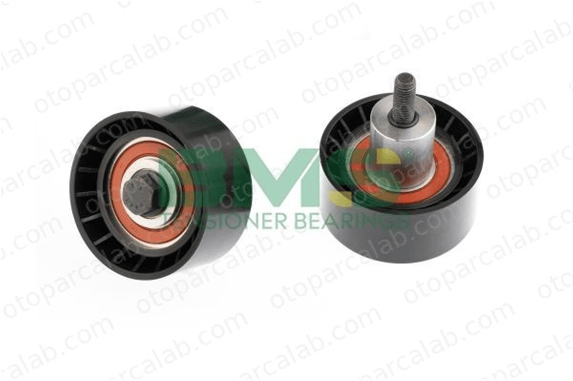 BMS 229 Vantilatör Kayış Gergi Rulmanı FORD FOCUS I FOCUS I Turnier 532018710 55228