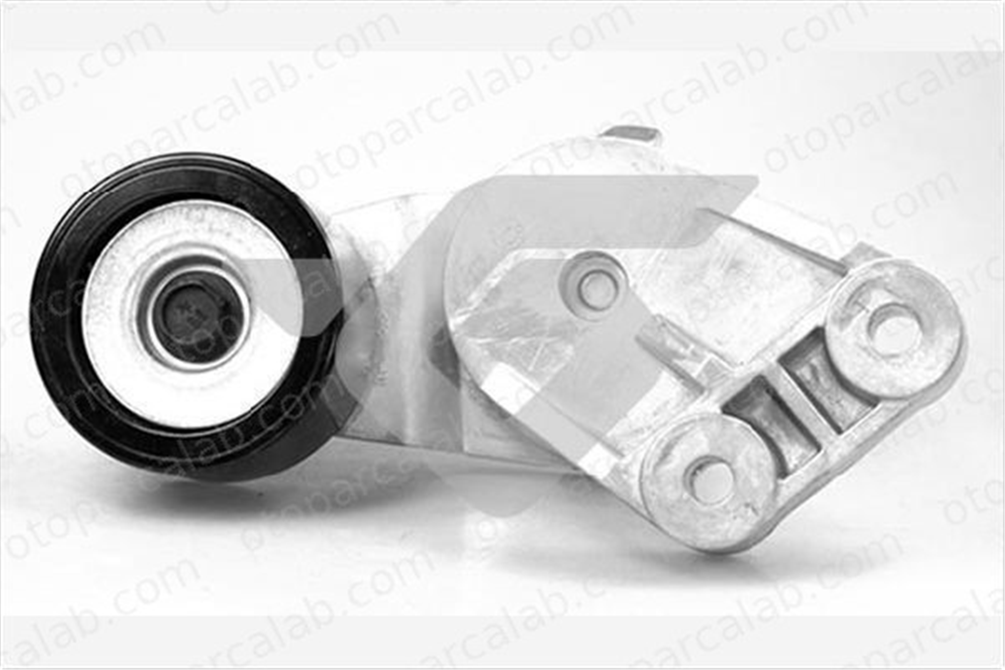 BMS 242 Vantilatör Kayış Gergi Rulmanı 7408149855 08149855