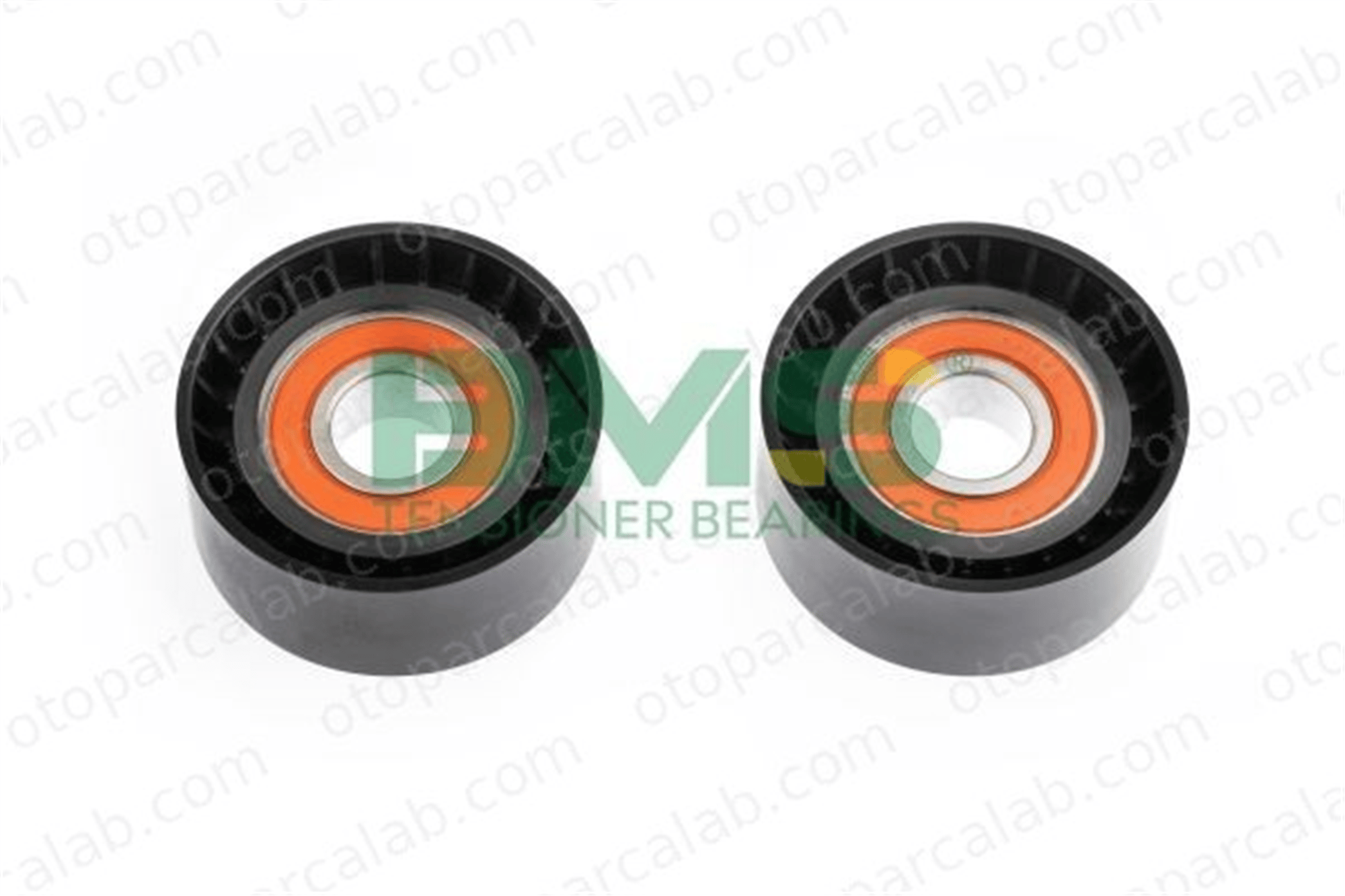 BMS 256 Vantilatör Kayış Gergi Rulmanı RENAULT SCÉNIC I MPV LAGUNA II 30883834 5751C8