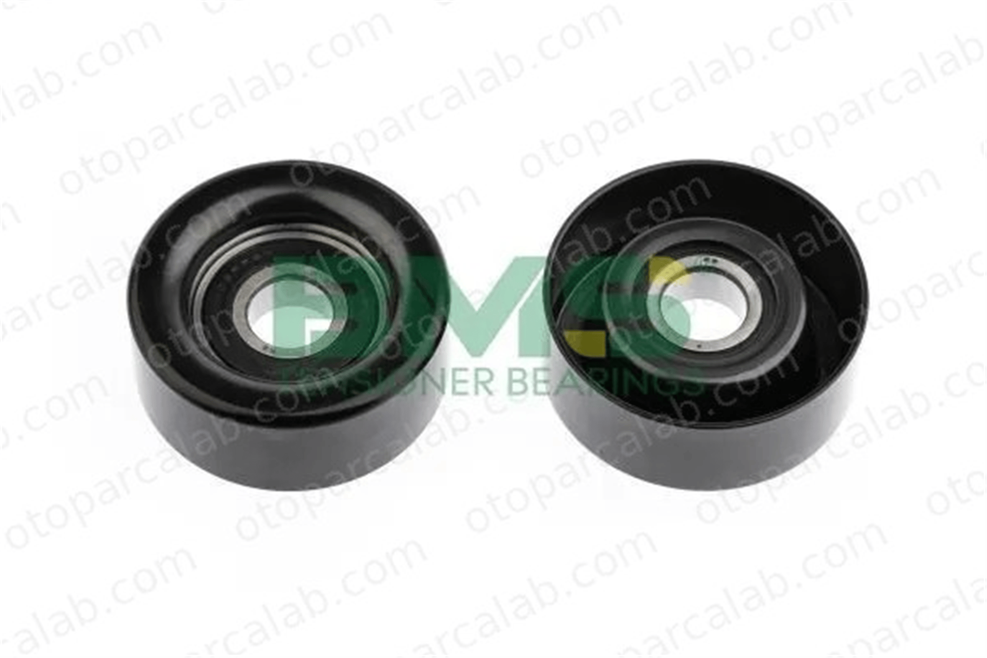 BMS 276 Vantilatör Kayış Gergi Rulmanı HYUNDAI i30 Station wagon KIA PRO CEE'D T39123 258212A000