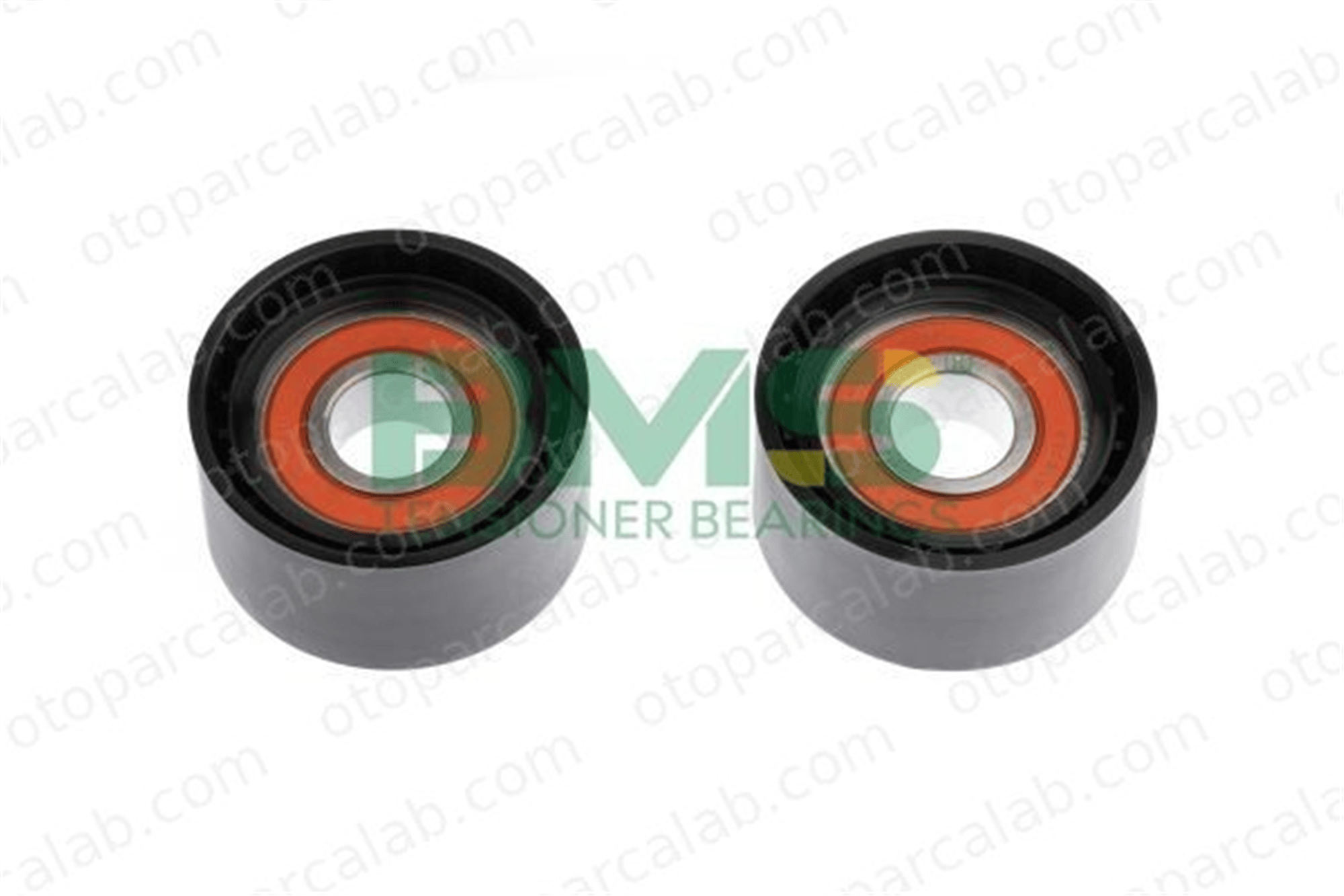 BMS 306 Vantilatör Kayış Gergi Rulmanı BMW 1 3 11287800562 7800562