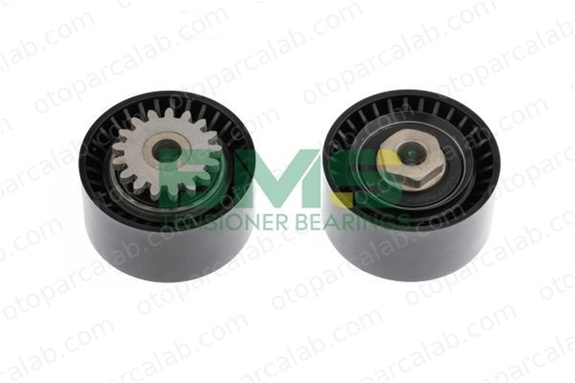 BMS 308 Vantilatör Kayış Gergi Rulmanı RENAULT CLIO III MODUS / GRAND MODUS 8200324532 8200769155