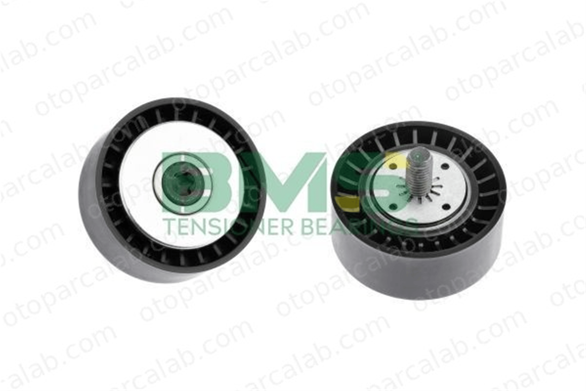 BMS 309 Vantilatör Kayış Gergi Rulmanı 96440326
