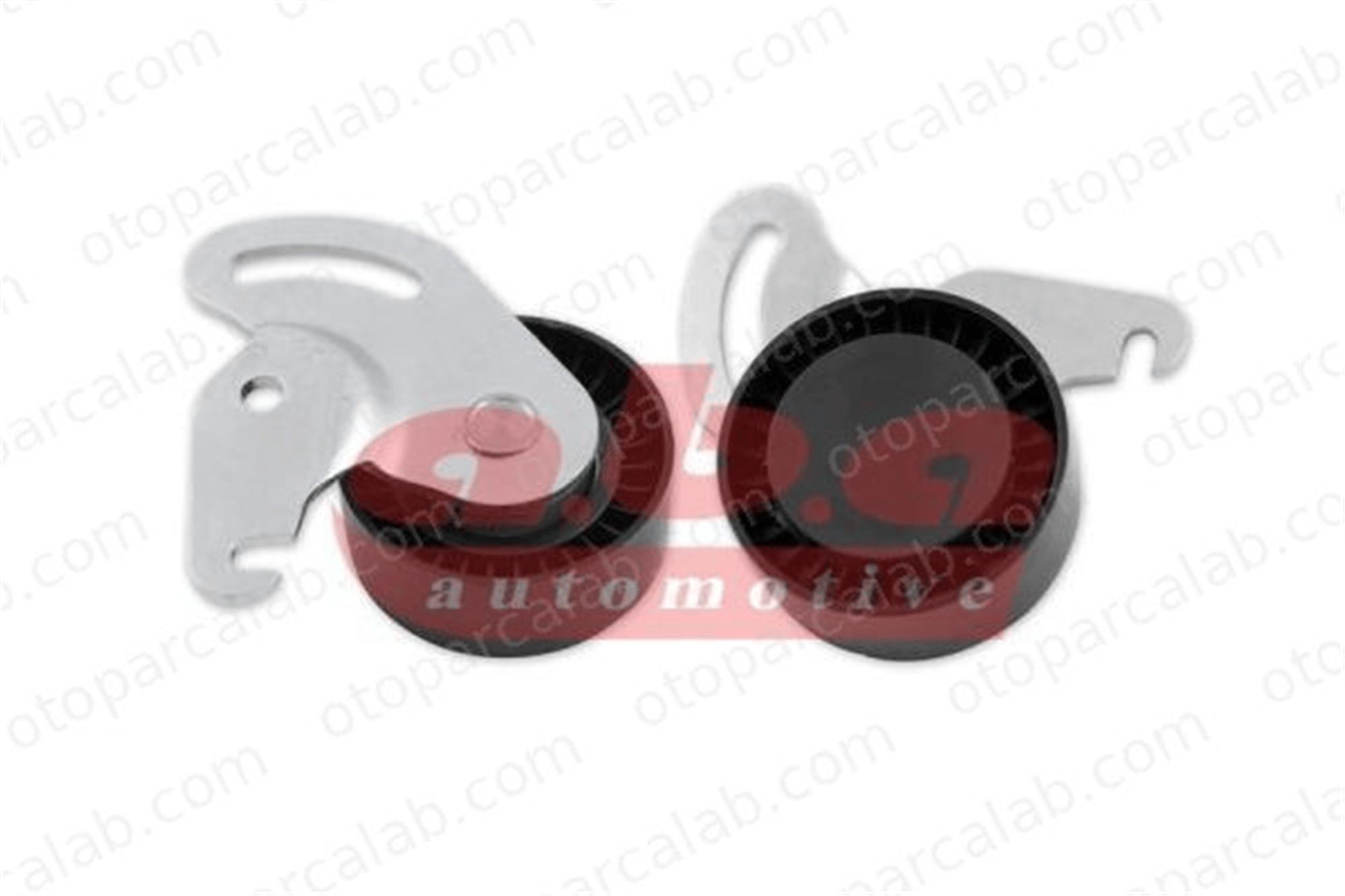 BMS 315 Vantilatör Kayış Gergi Rulmanı RENAULT CLIO III MEGANE II 11750 8200053294
