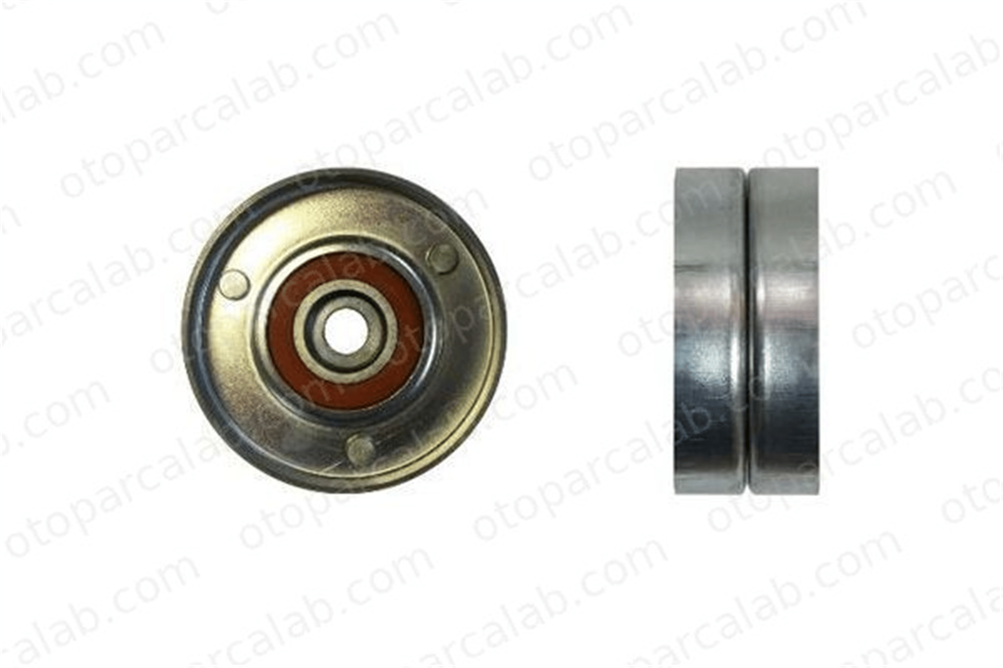 BMS 328 Vantilatör Kayış Gergi Rulmanı OPEL ASTRA H Station wagon ASTRA H TwinTop 1340268 55556090