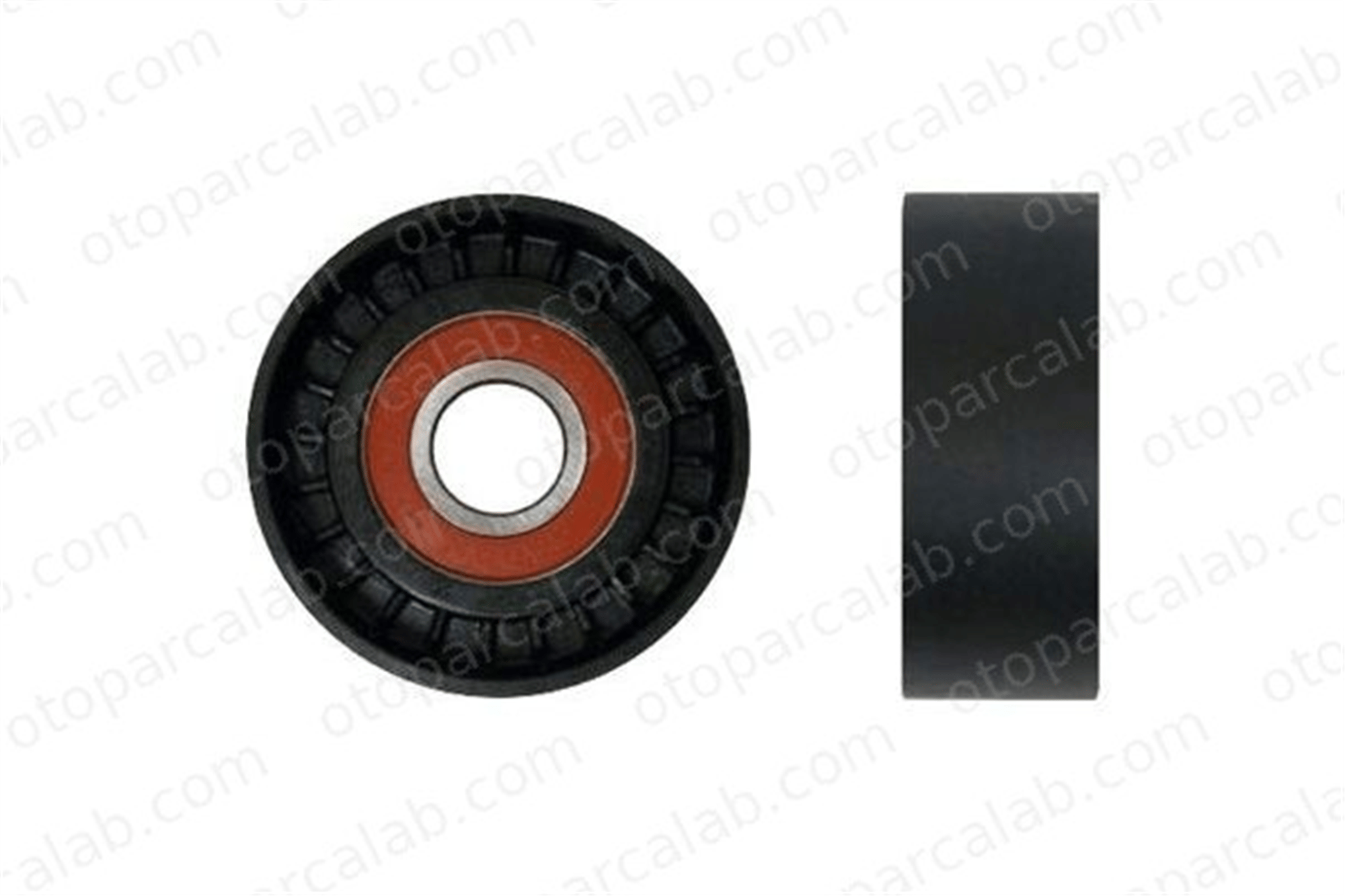 BMS 329 Vantilatör Kayış Gergi Rulmanı RENAULT CLIO II NISSAN MICRA III 534014130 8200048486