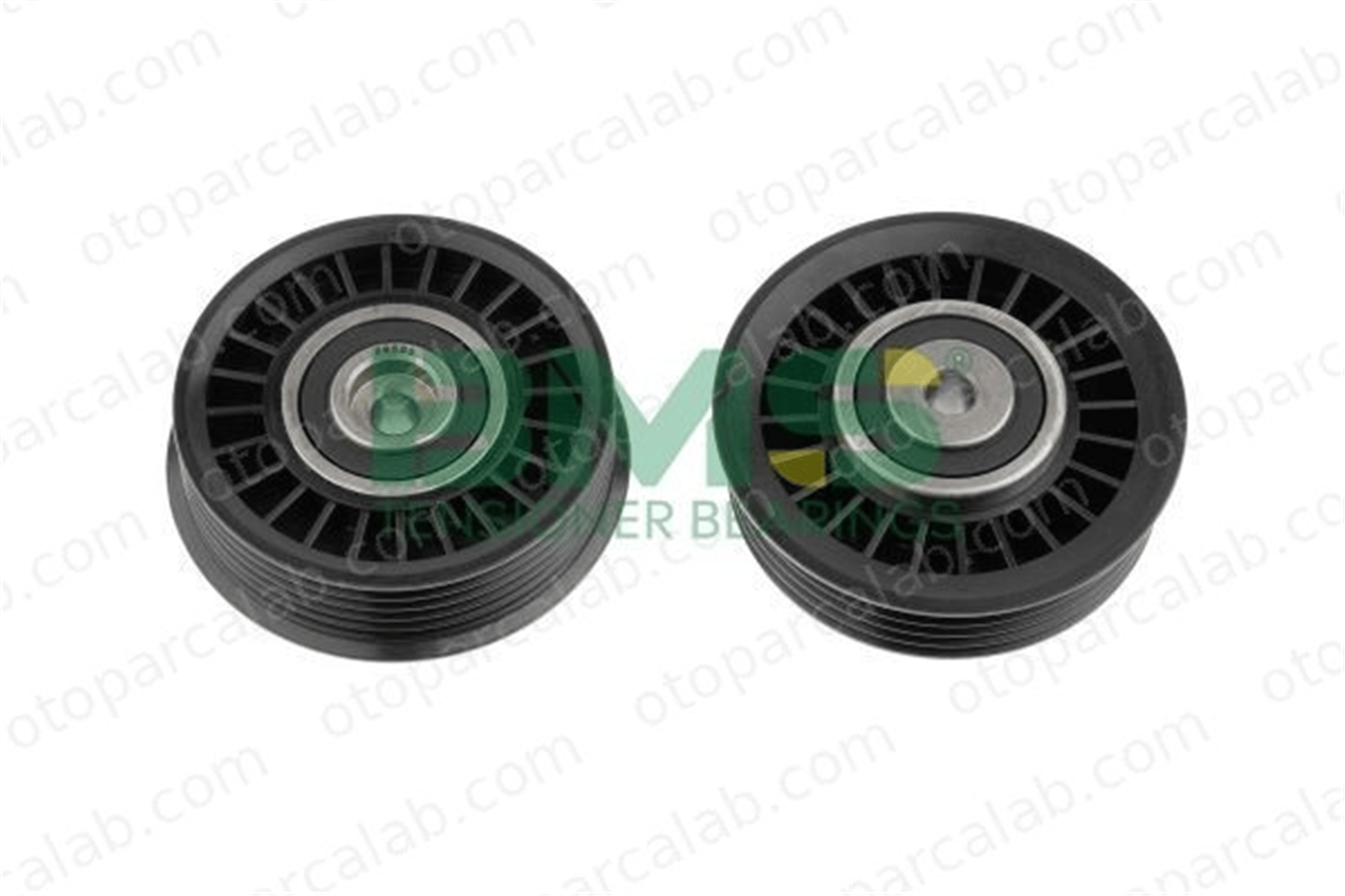 BMS 342 Vantilatör Kayış Gergi Rulmanı VW BORA I BORA Variant 38145278 038 145 278