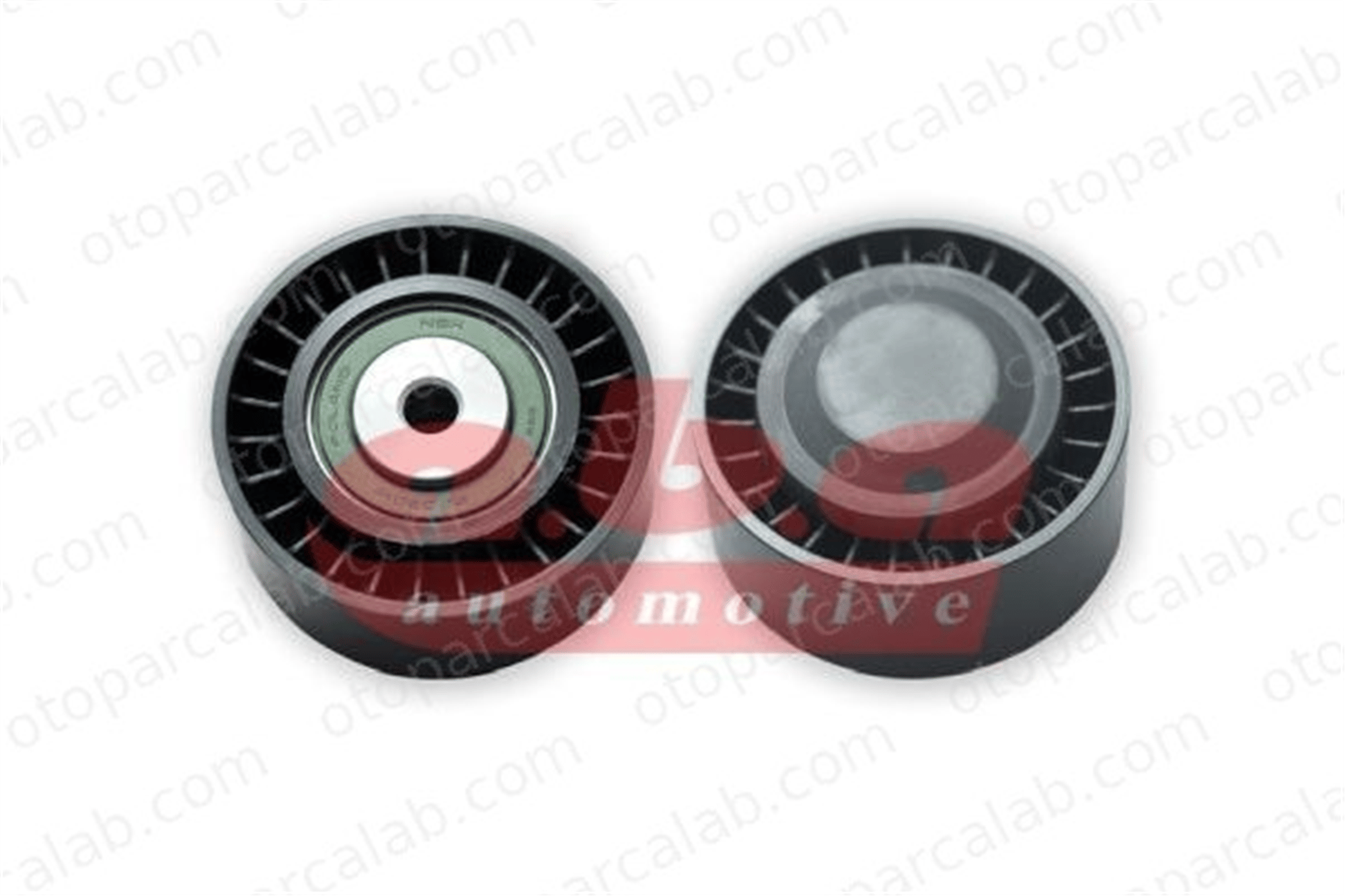 BMS 345 Vantilatör Kayış Gergi Rulmanı AUDI A4 B8 A4 B8 Avant 59903341F 059 903 341 F