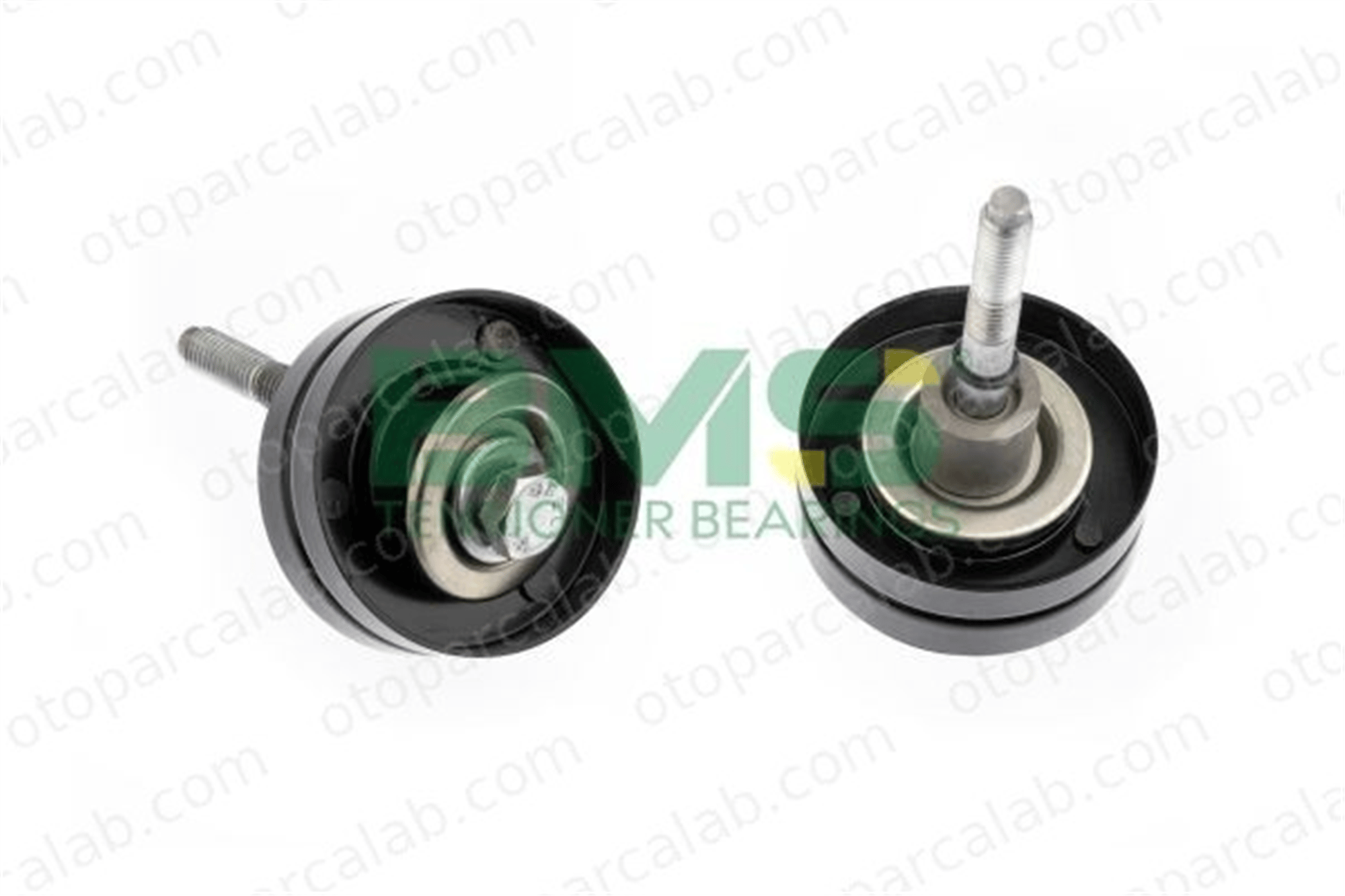 BMS 390 Vantilatör Kayış Gergi Rulmanı VW TOURAN GOLF PLUS V 3C145276B 03C 145 276 B