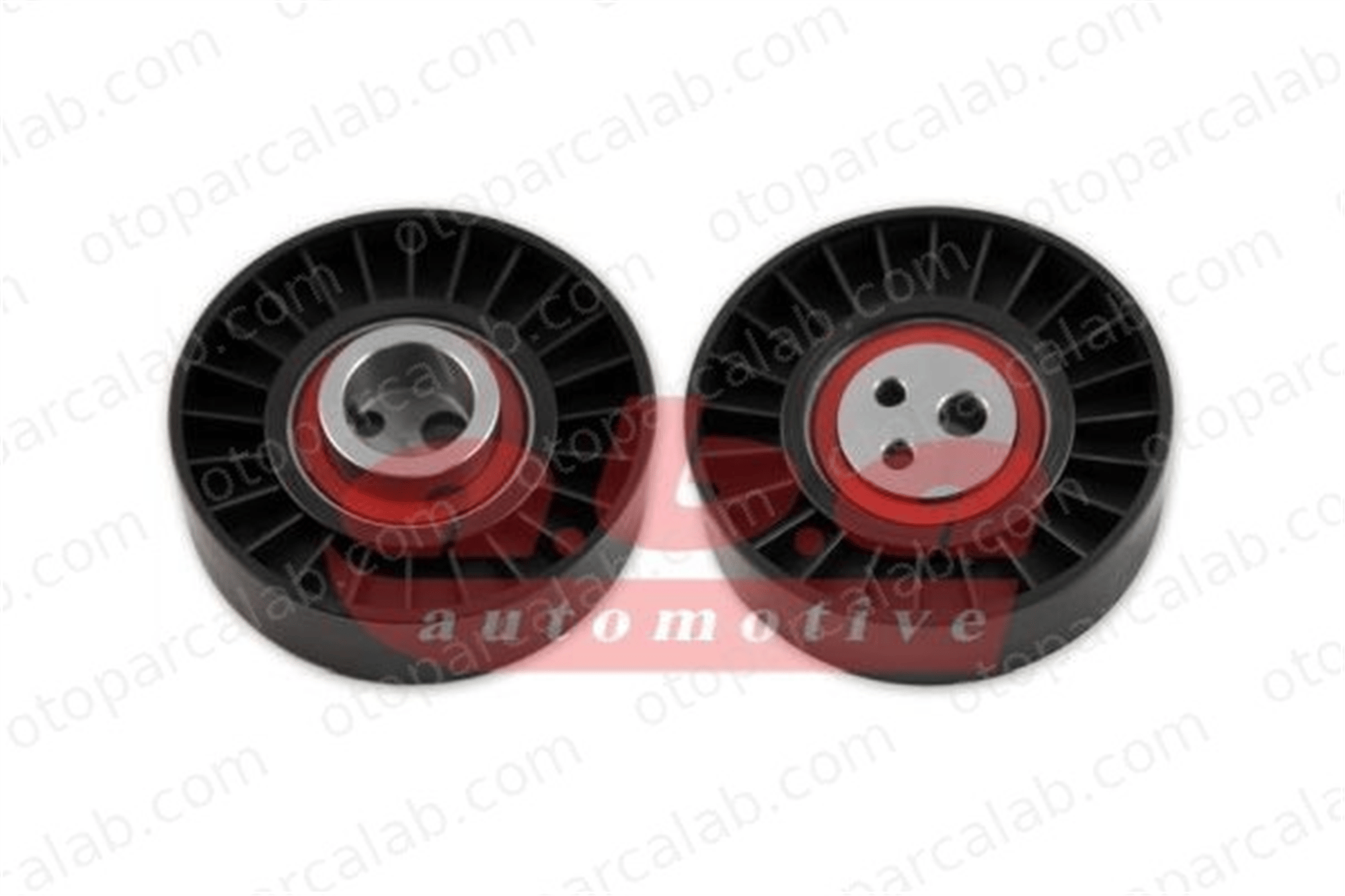 BMS 398 Vantilatör Kayış Gergi Rulmanı ALFA ROMEO 166 LANCIA KAPPA 7788010 60814102