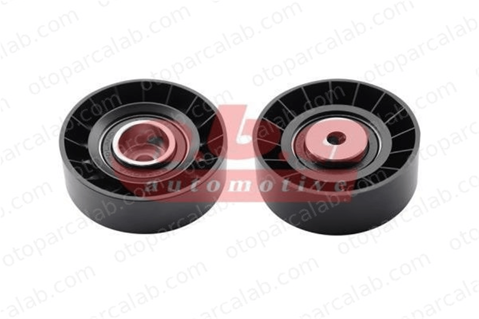 BMS 411 Vantilatör Kayış Gergi Rulmanı BMW 7 5 11281731838 1731838