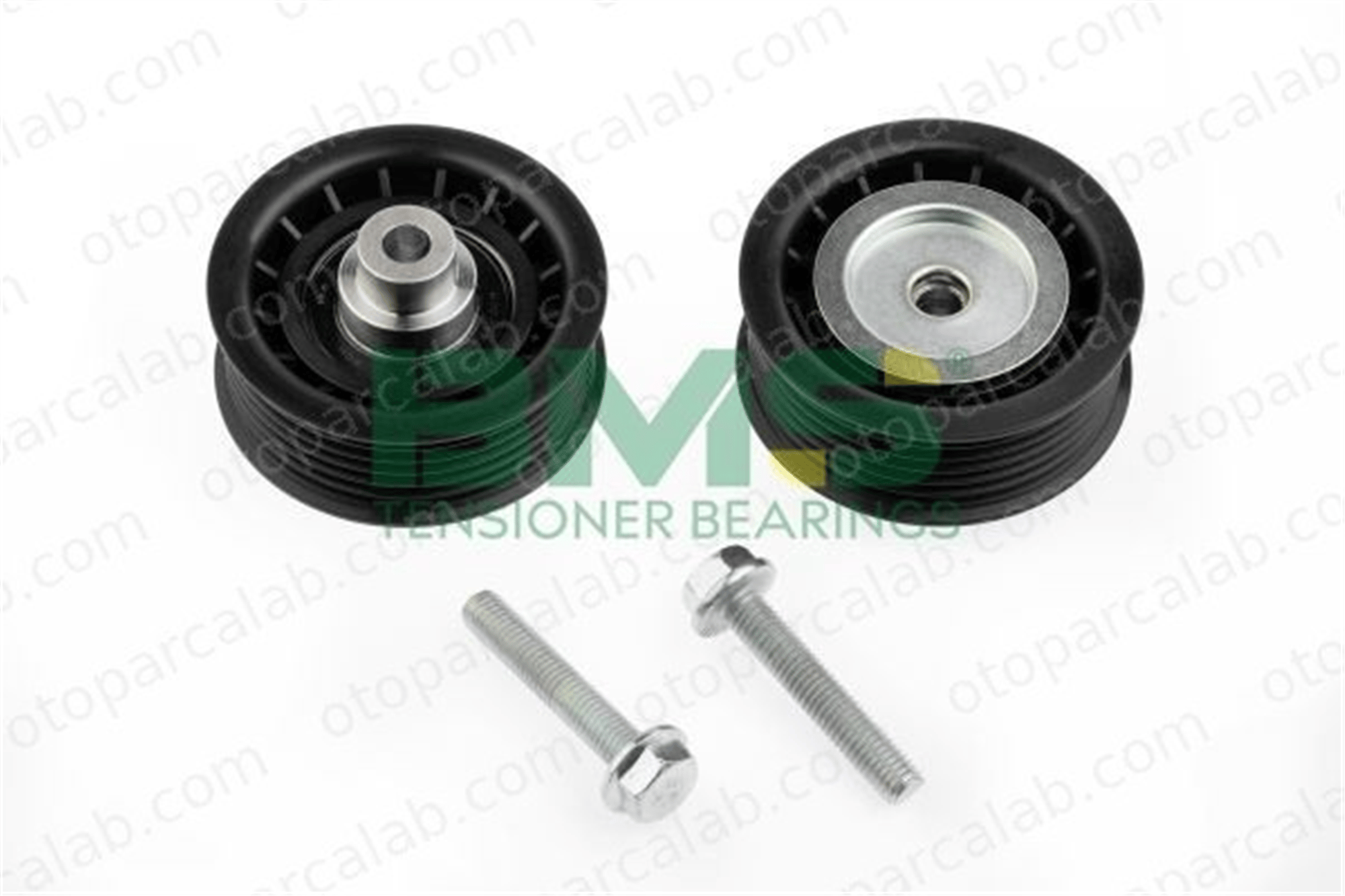 BMS 413 Vantilatör Kayış Gergi Rulmanı 5751.FO