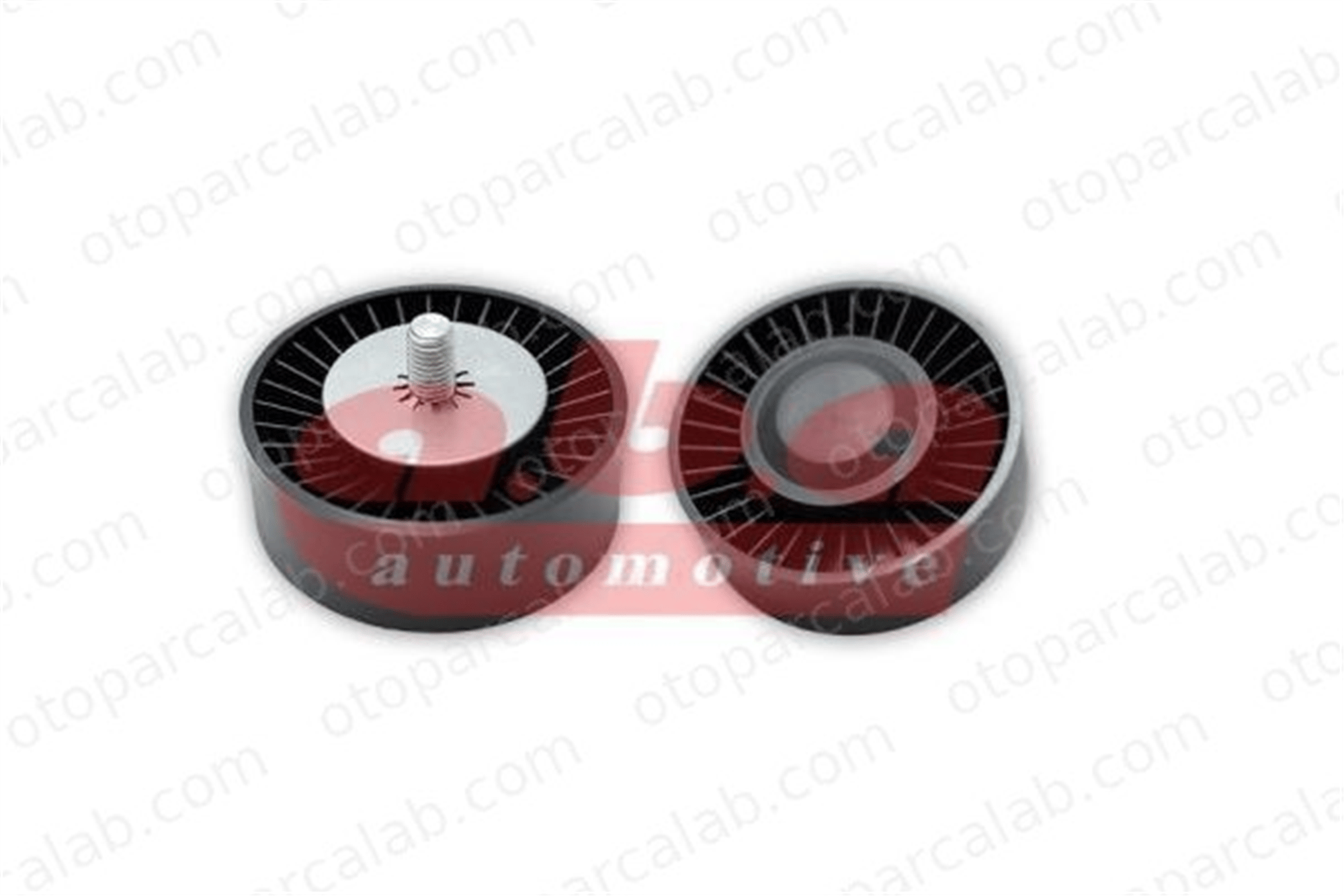 BMS 417 Vantilatör Kayış Gergi Rulmanı BMW 1 3 11287556251 7556251