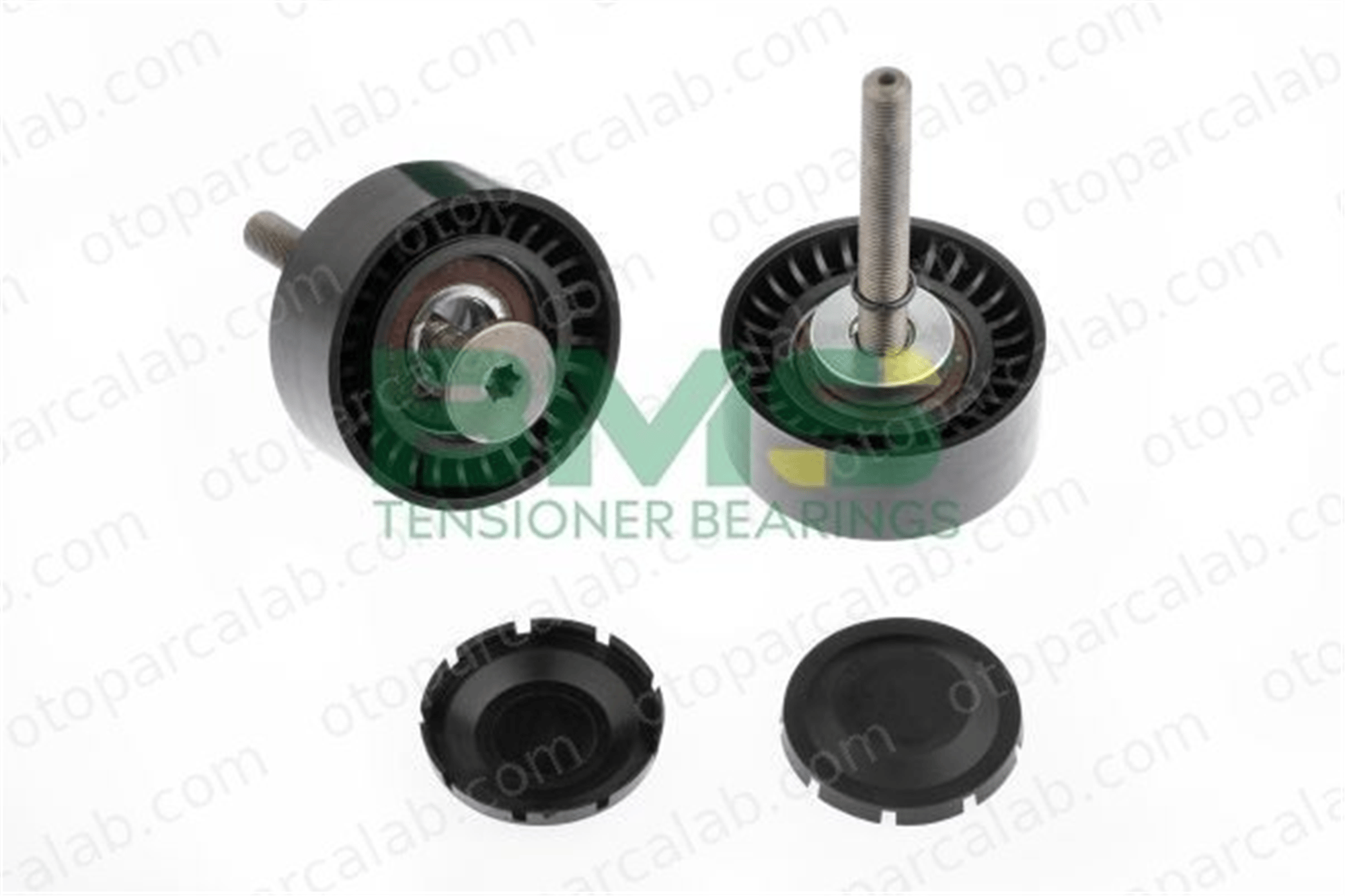 BMS 428 Vantilatör Kayış Gergi Rulmanı FIAT DOBLO Cargo DOBLO Platform şasi 51837960 1611423280