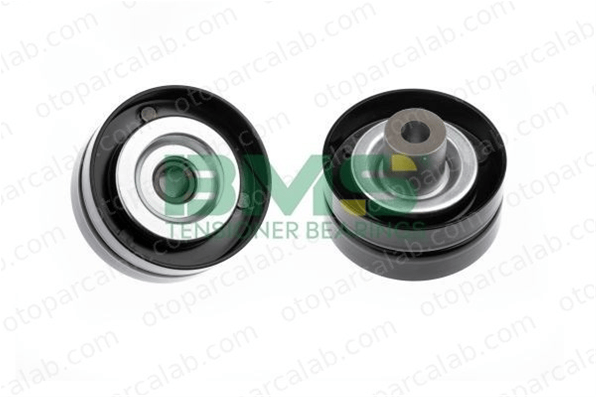 BMS 443 Vantilatör Kayış Gergi Rulmanı FORD TRANSIT Panelvan/Van TRANSIT Platform şasi BK3Q6A228BH 1731713