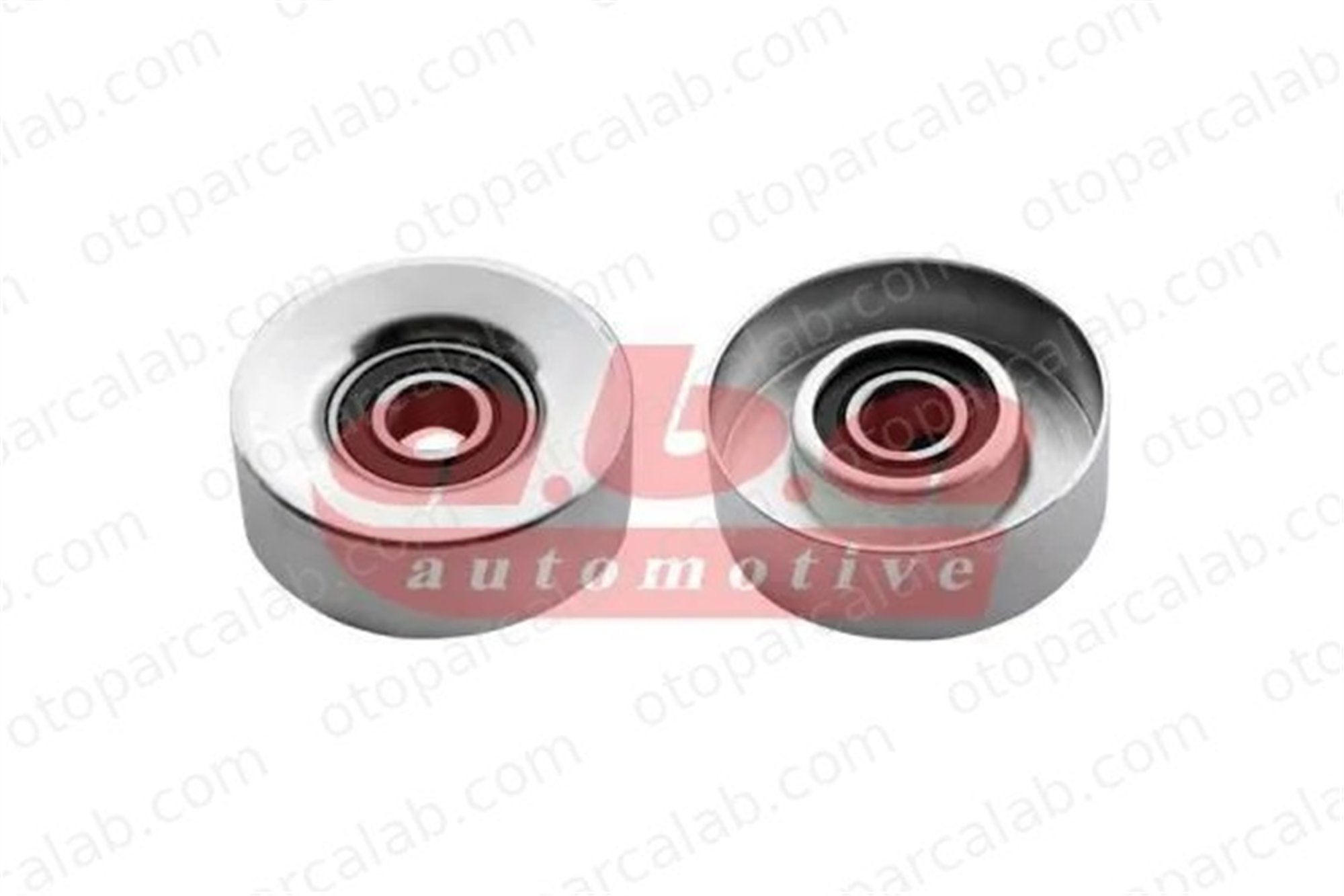 BMS 444 Vantilatör Kayış Gergi Rulmanı MINI MINI MINI COUNTRYMAN 120456 11287598831