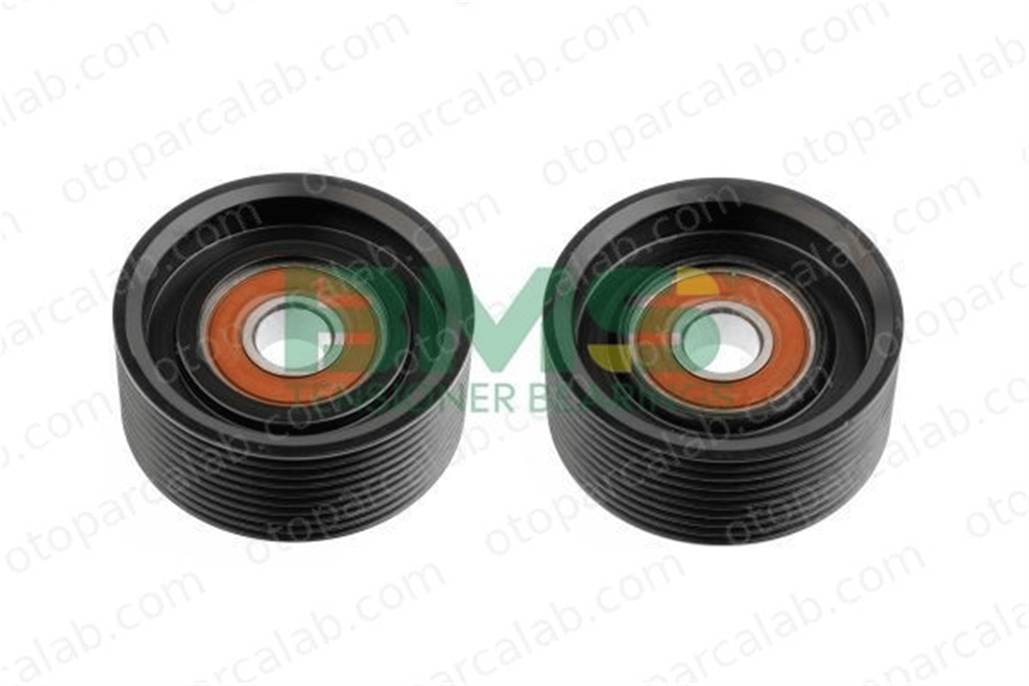 BMS 614 Vantilatör Kayış Gergi Rulmanı MERCEDES-BENZ AROCS ACTROS MP4 / MP5 9062002670 A9062002670