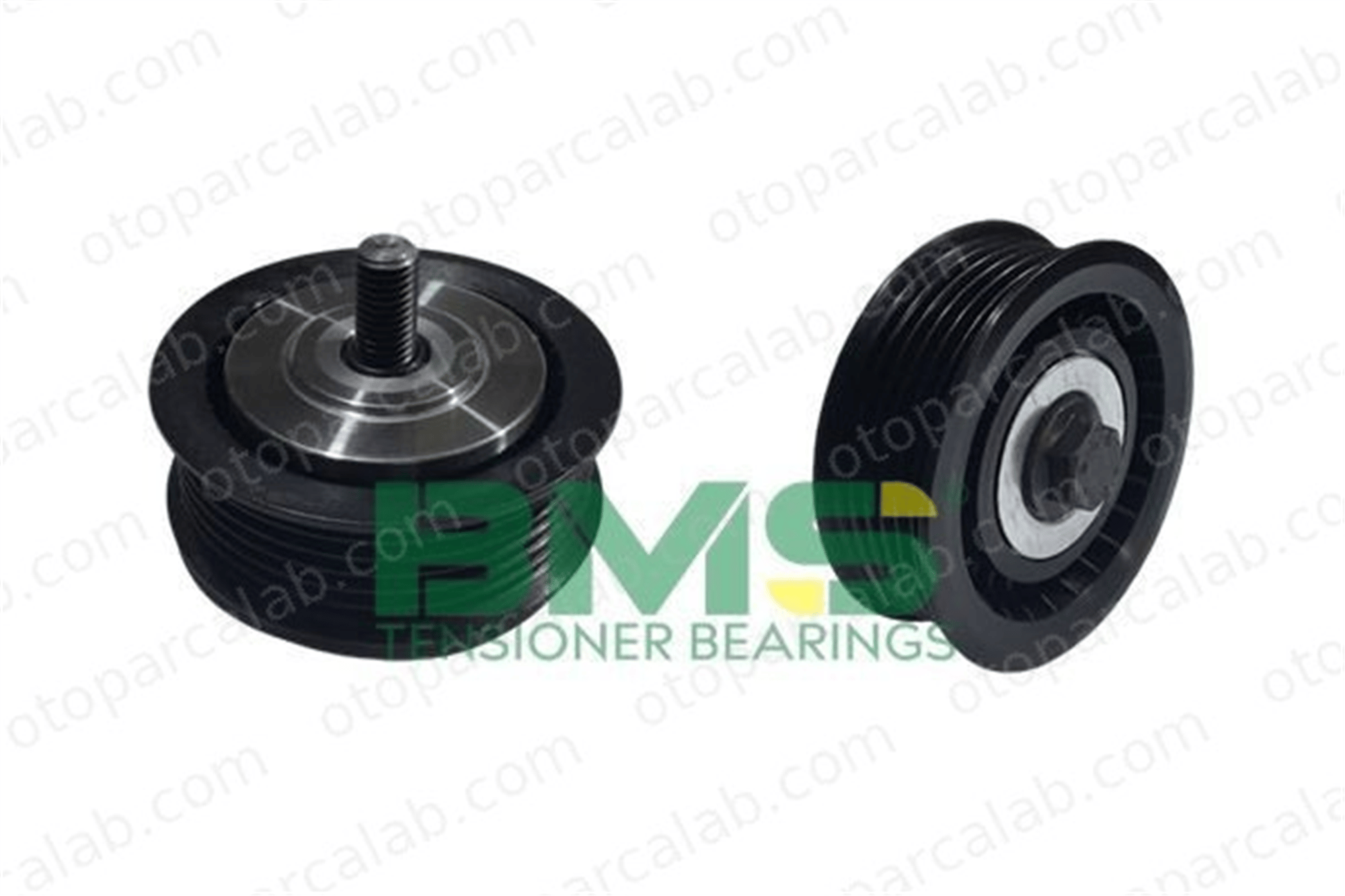 BMS 741 Vantilatör Kayış Gergi Rulmanı LAND ROVER RANGE ROVER SPORT II RANGE ROVER IV LR036304