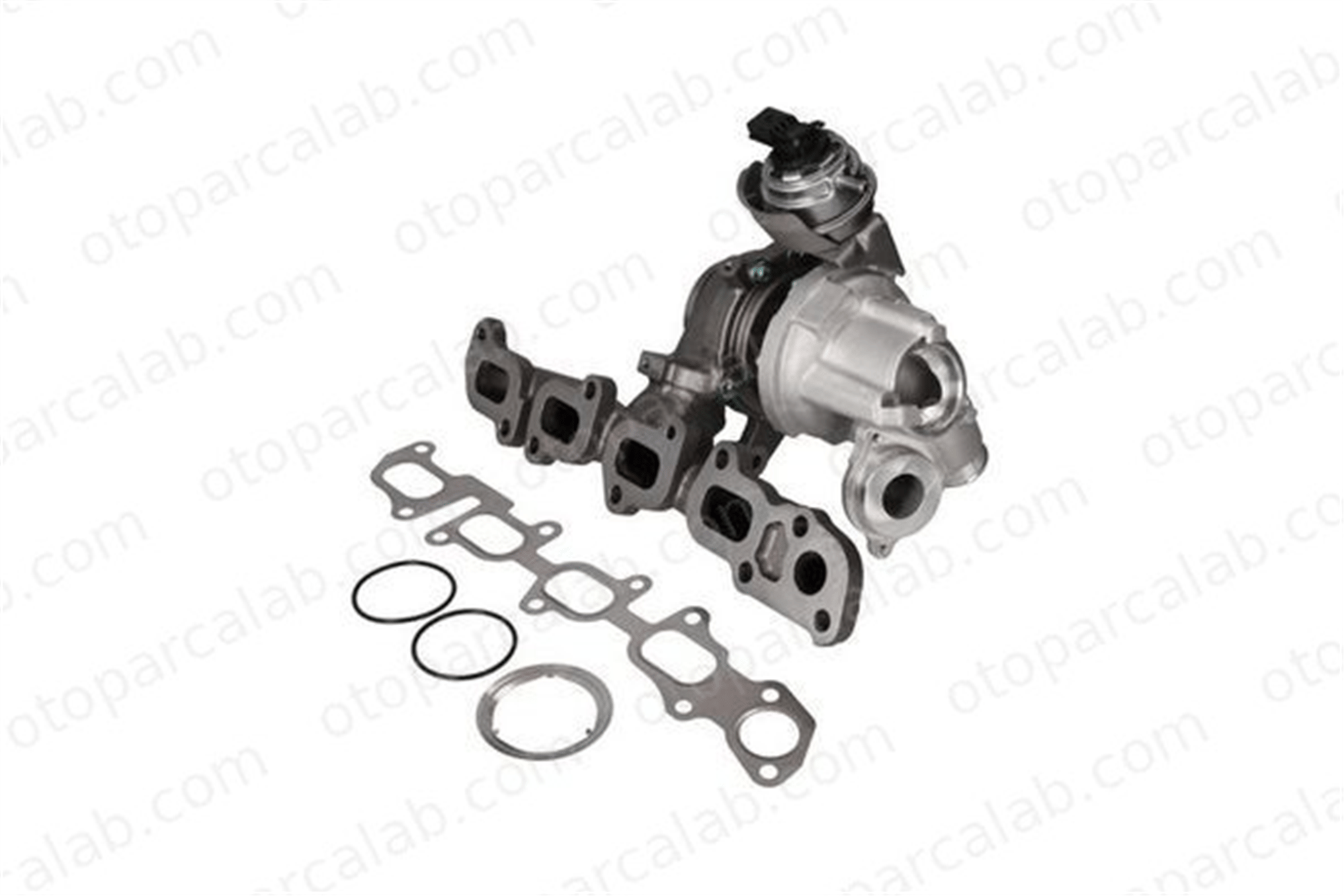 BMTS 40007029 Turbo Şarj SKODA OCTAVIA III VW GOLF VII Variant 4L253016H 04L253016H