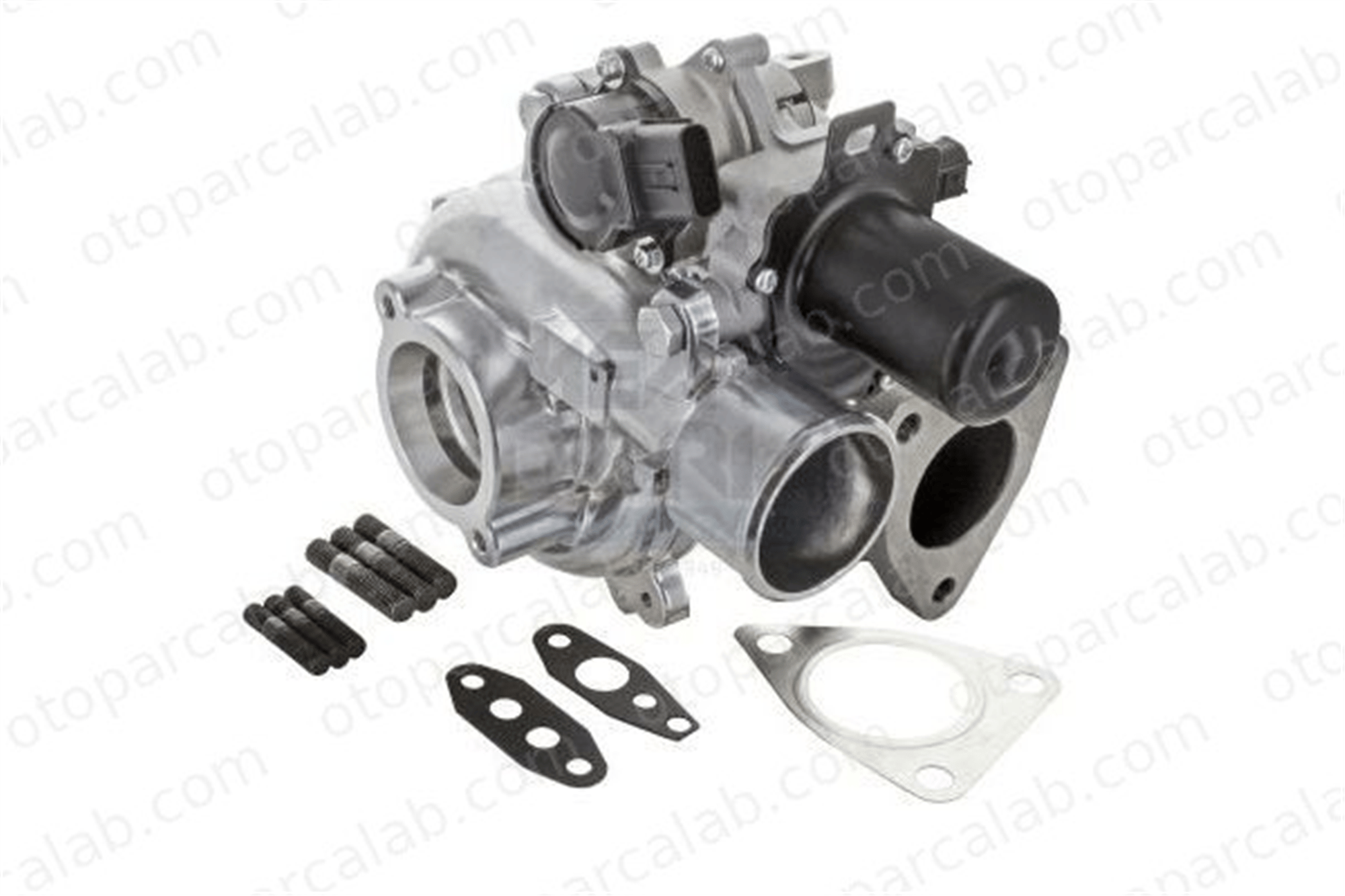 BMTS 40008922 Turbo Şarj TOYOTA LAND CRUISER PRADO HILUX VII Pick-up 172010L040 172010L041
