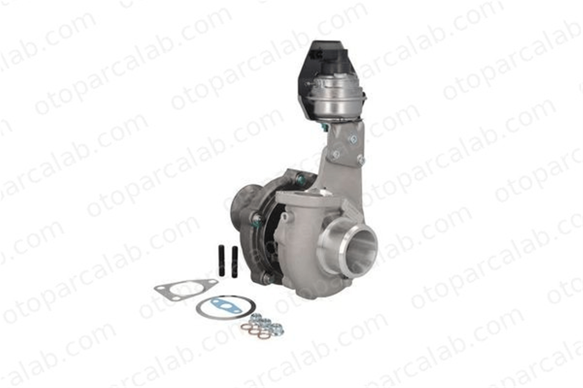 BMTS 40009178 Turbo Şarj OPEL INSIGNIA A INSIGNIA A Sedan 55581063 860335
