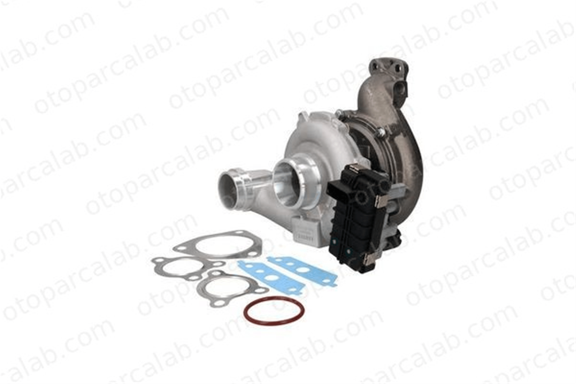 BMTS 40009372 Turbo Şarj MERCEDES-BENZ E-SERISI E-SERISI T-Model A6420908680 K68004663AA
