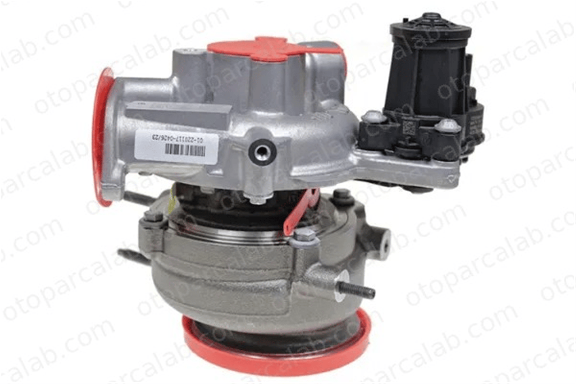 BMTS 40009380 Turbo Şarj FIAT 500X 46352758 46349293