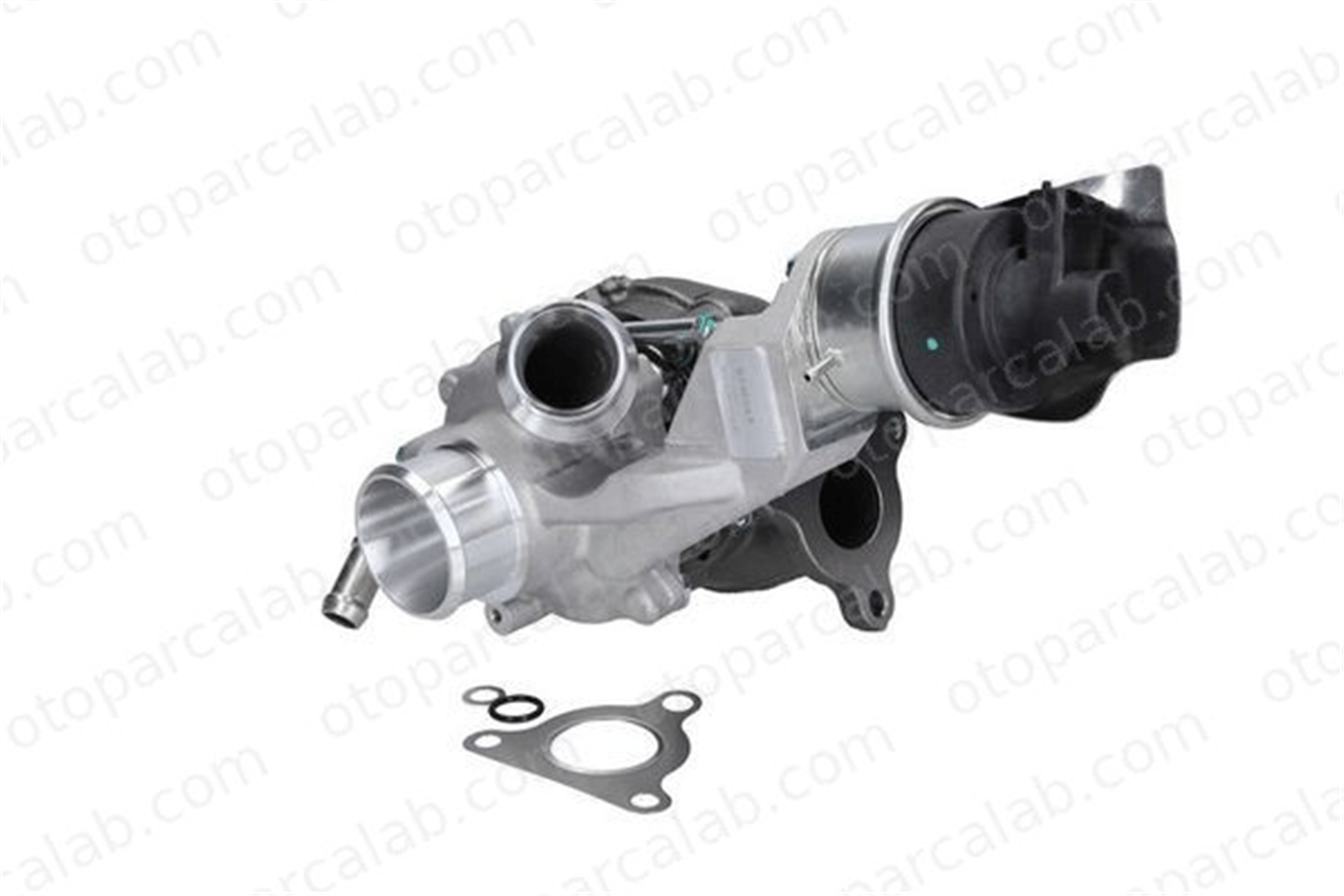 BMTS 40010124 Turbo Şarj OPEL MOKKA / MOKKA X ASTRA J 861036 55493250