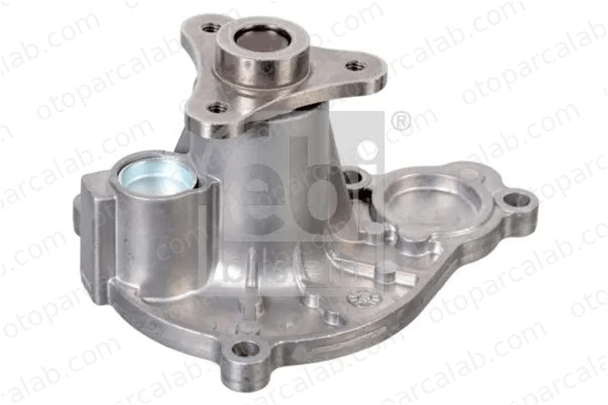 BMW ORJINAL 11518631692 Devirdaim Su Pompası BMW 1 1 Van 11518631692 11517644804