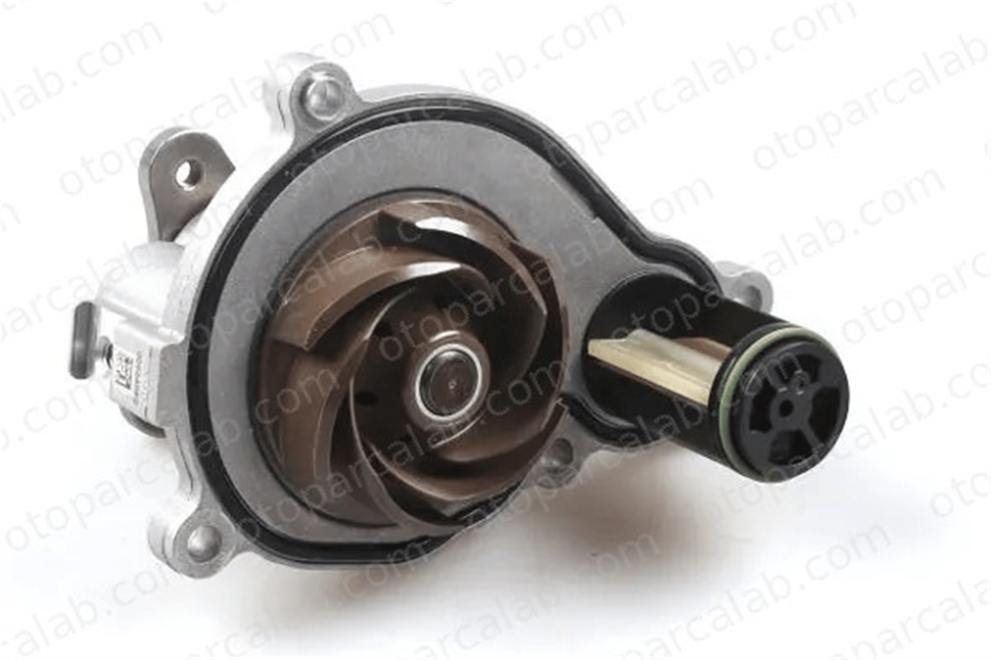 BMW ORJINAL 11518638026 Devirdaim Su Pompası BMW 4 Coupe 4 Gran Coupe 11512367474 11517644809