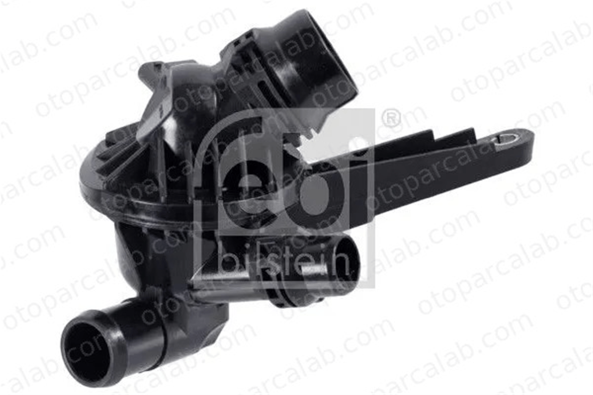 BMW ORJINAL 11537600584 Termostat Gövdesi BMW 1 3 11537600584
