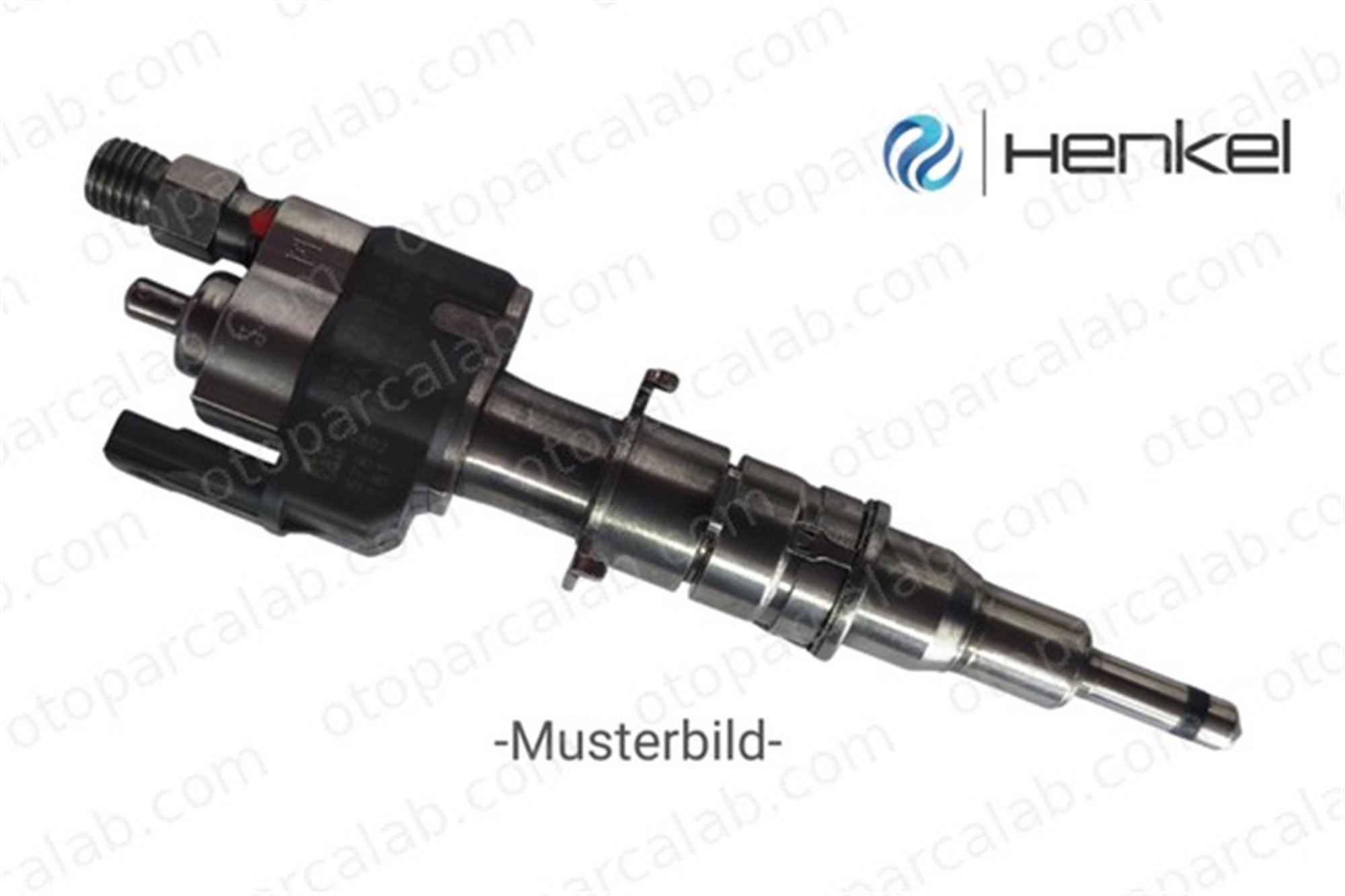 BMW ORJINAL 13647639994 Enjektör BMW 1 4 Coupe 13647639994 261500533