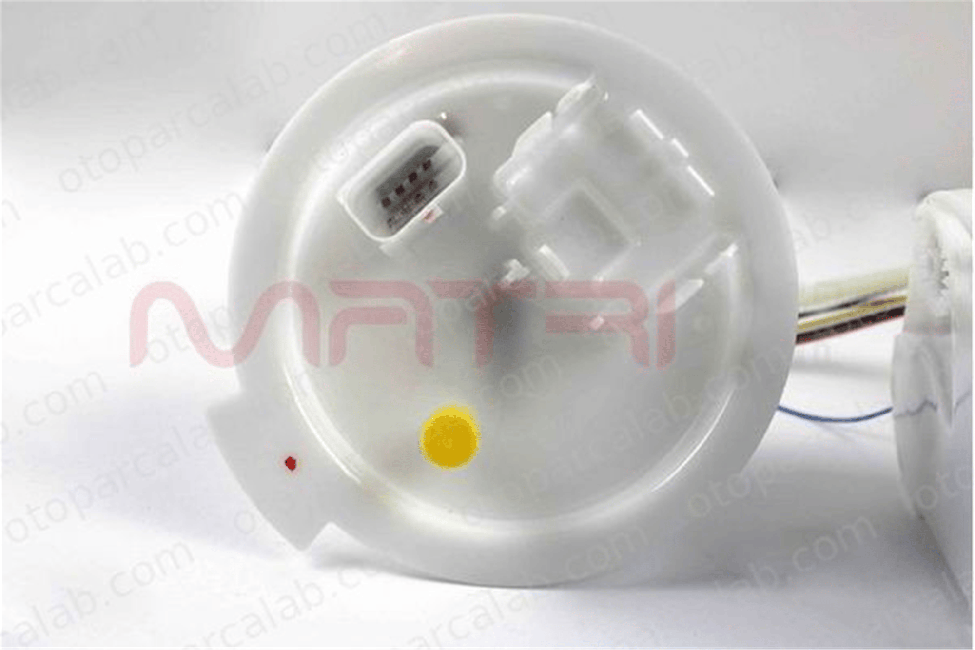 BMW ORJINAL 16117476101 Depo Şamandırası BMW 5 5 Touring 16117476101