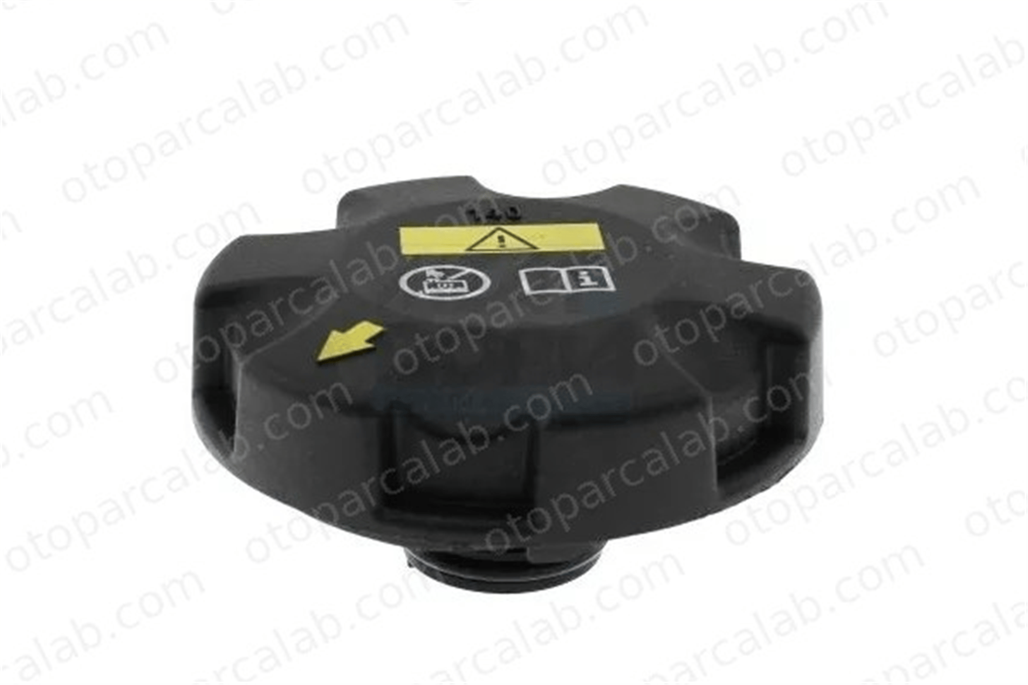 BMW ORJINAL 17117639020 Radyatör Yedek Su Depo Kapağı BMW 1 3 17117639020 17117521071