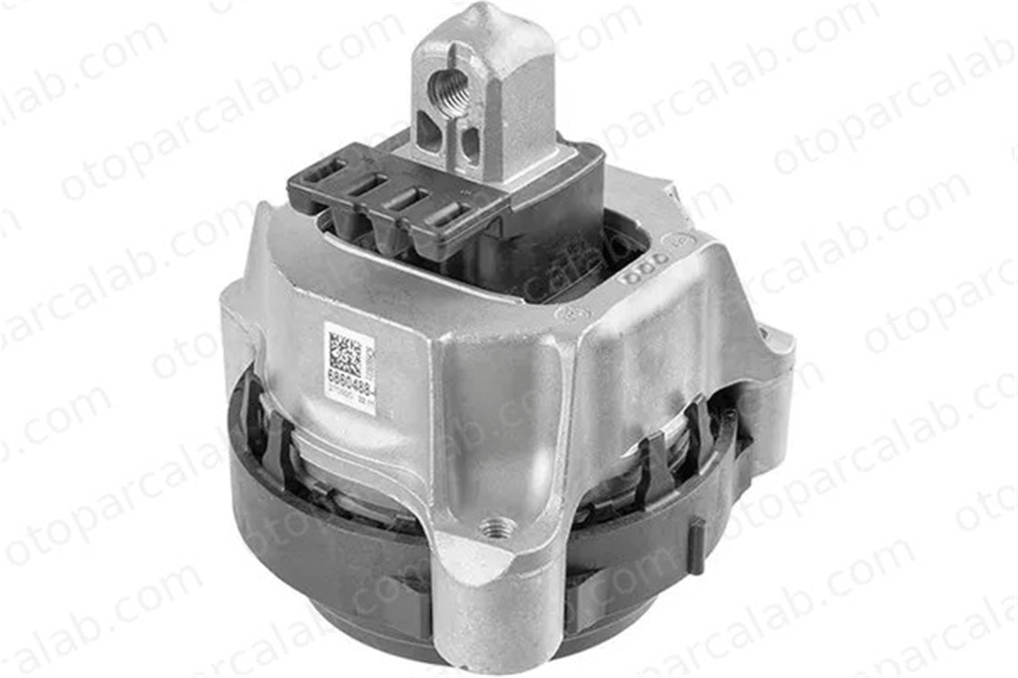 BMW ORJINAL 22116860487 Motor Takozu Sol BMW 5 5 Touring 22116860487 6860487