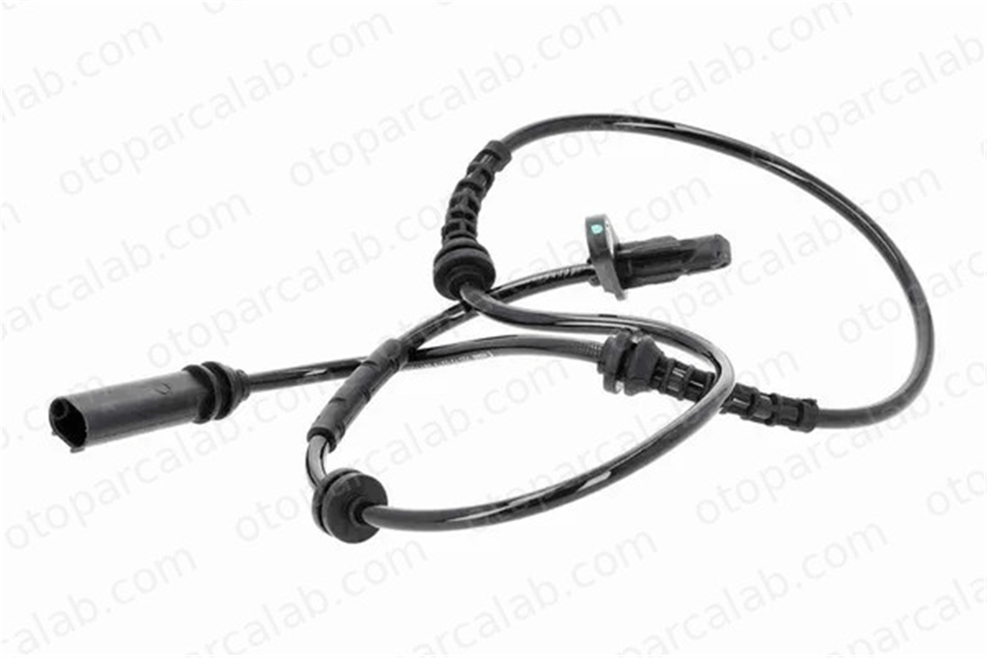 BMW ORJINAL 34525A62681 Abs Sensörü Ön Sağ veya Sol BMW 5 34525A62681 34526784346
