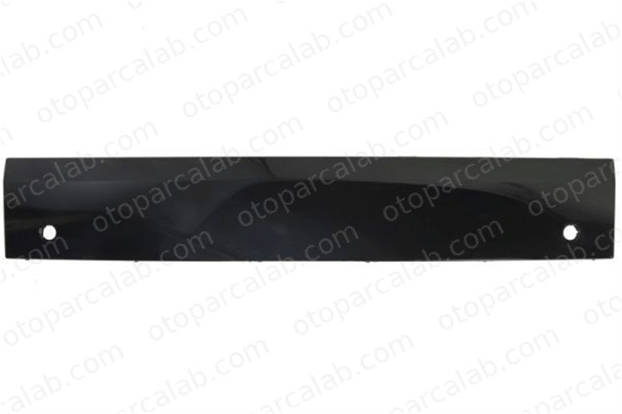 BMW ORJINAL 51115A63969 Tampon Kaplaması Ön BMW 3 3 Touring 51115A63969
