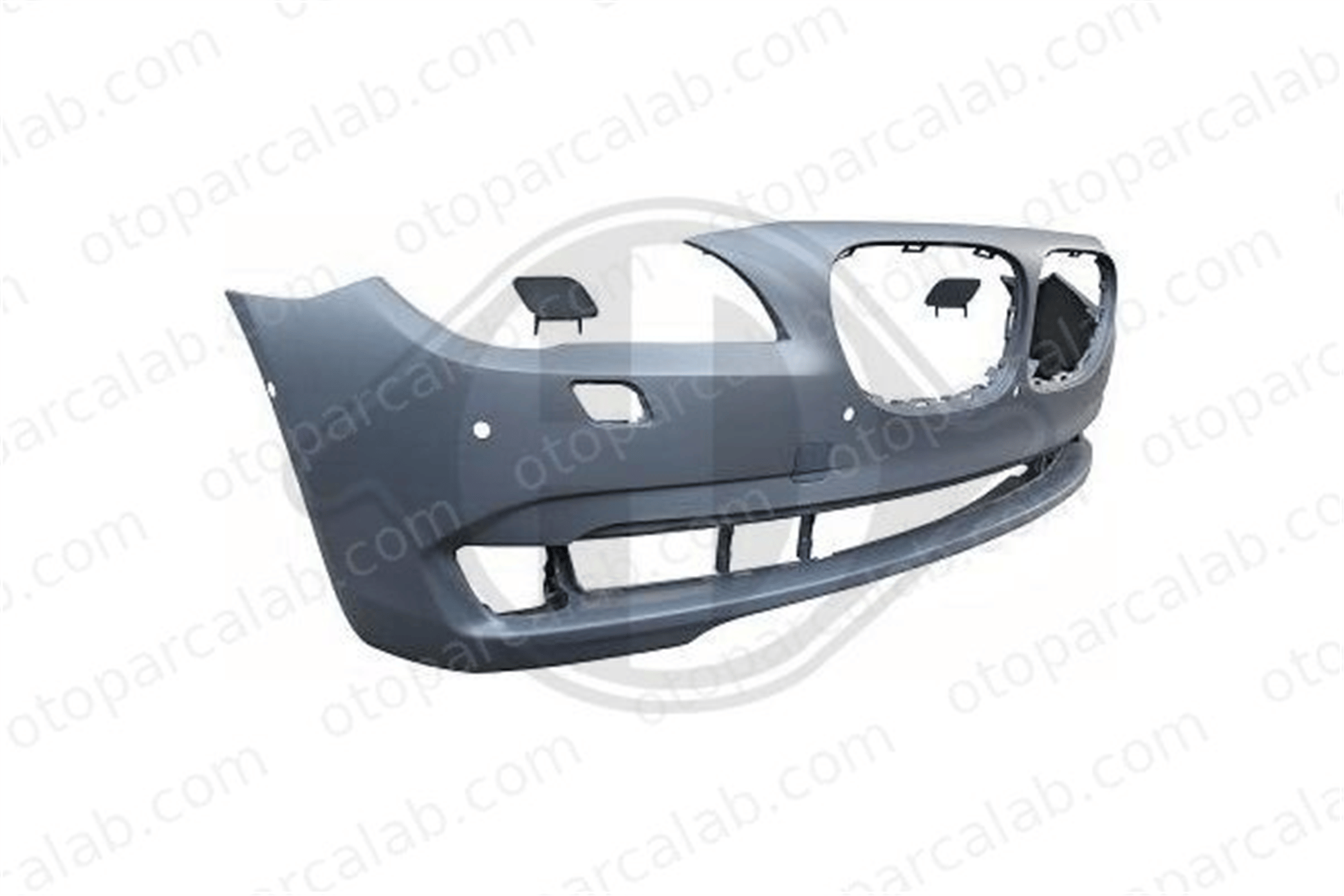 BMW ORJINAL 51117238751 Tampon Ön BMW 7 51117238751