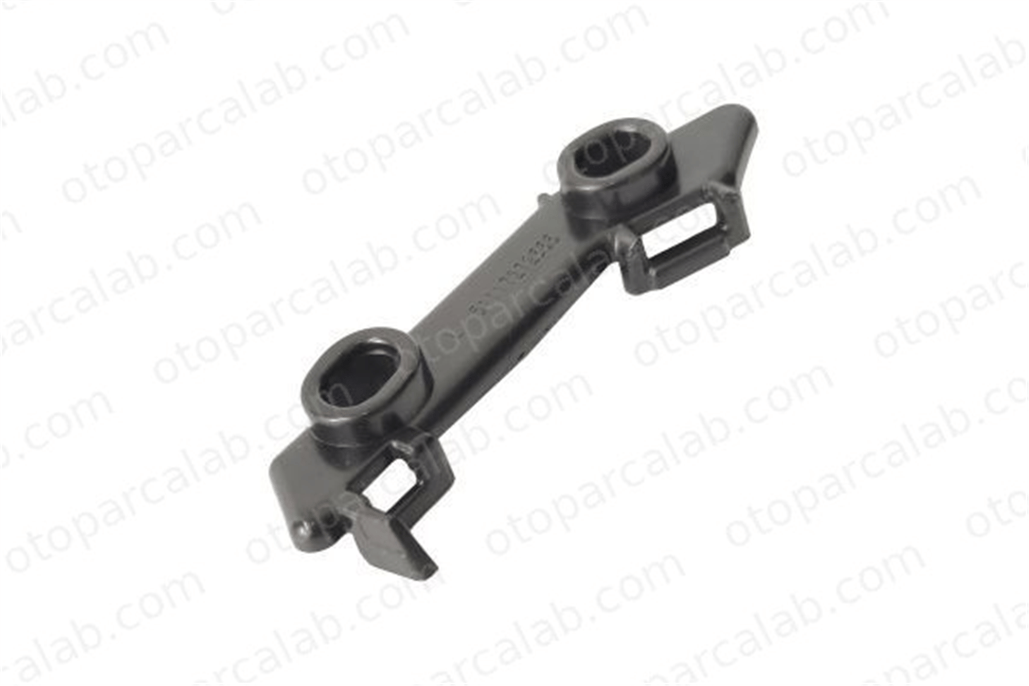BMW ORJINAL 51117272555 Tampon Braketi Ön Sol BMW 1 2 Coupe 51117272555