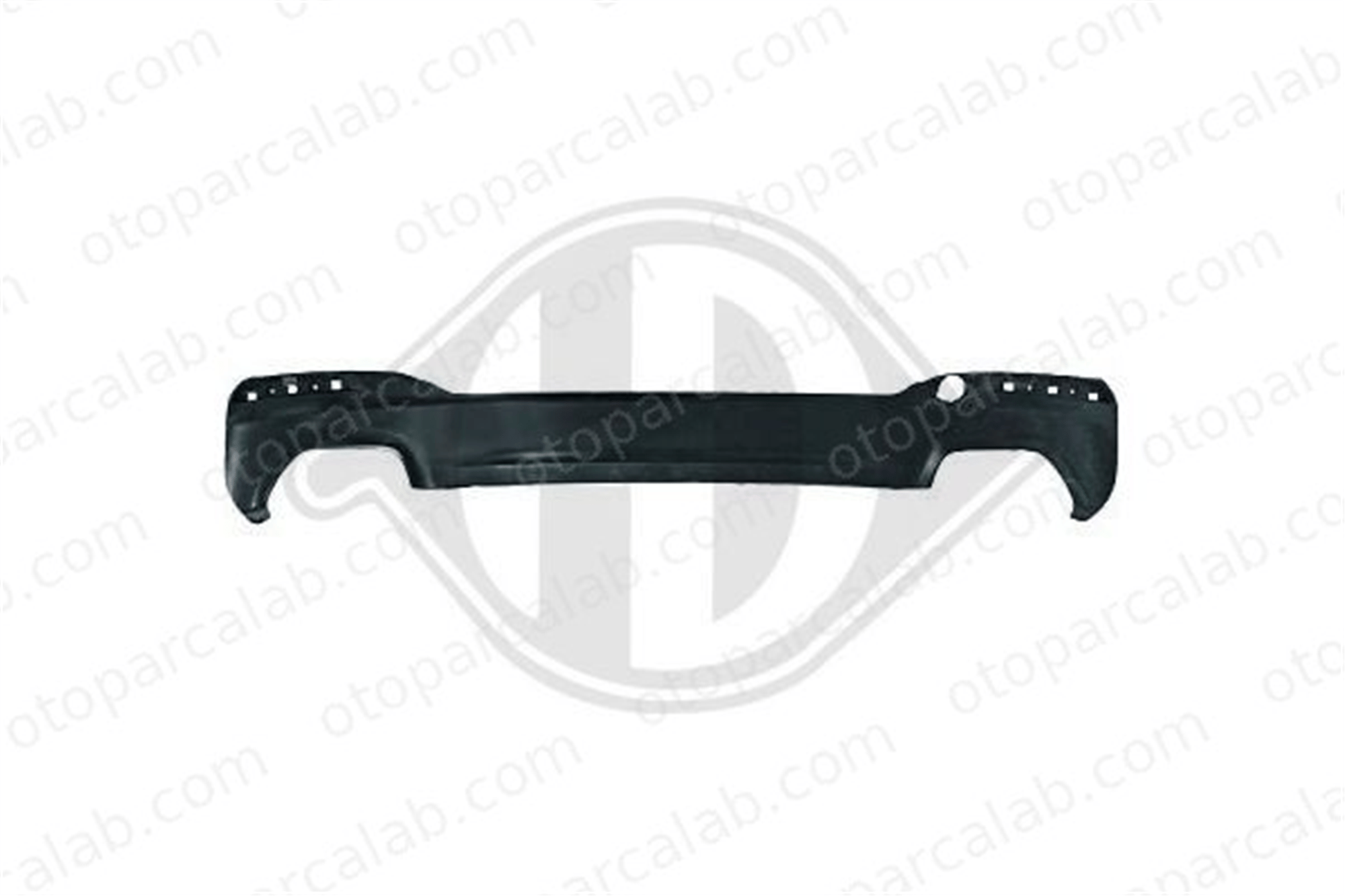 BMW ORJINAL 51128064718 Tampon Bakaliti Arka BMW 5 5 Touring 51128064718