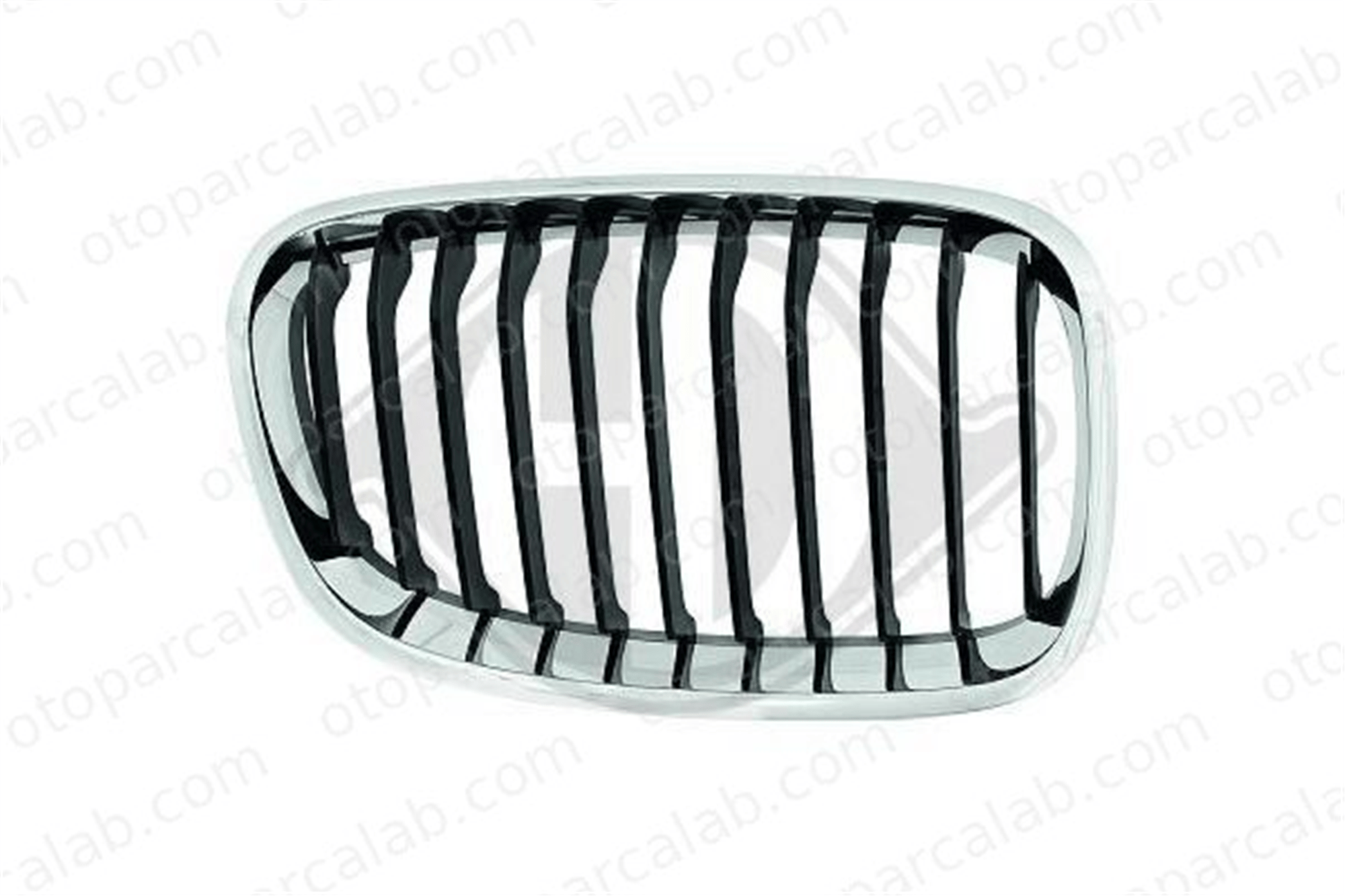 BMW ORJINAL 51137239022 Panjur Ön Sağ BMW 1 51137239022